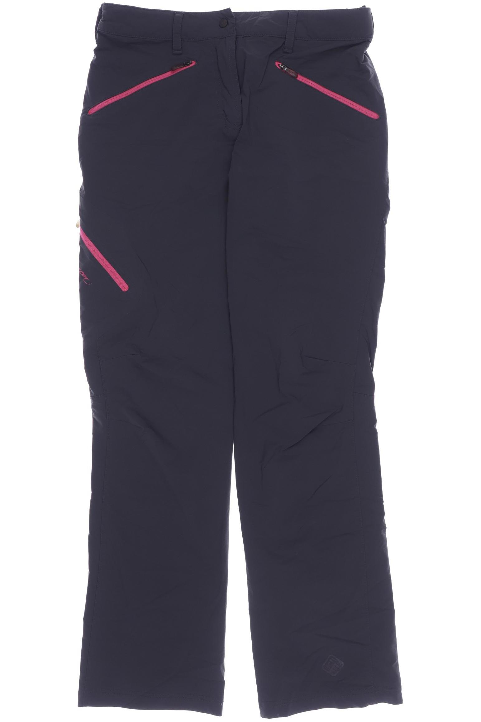 

Salomon Damen Stoffhose, grau, Gr. 36