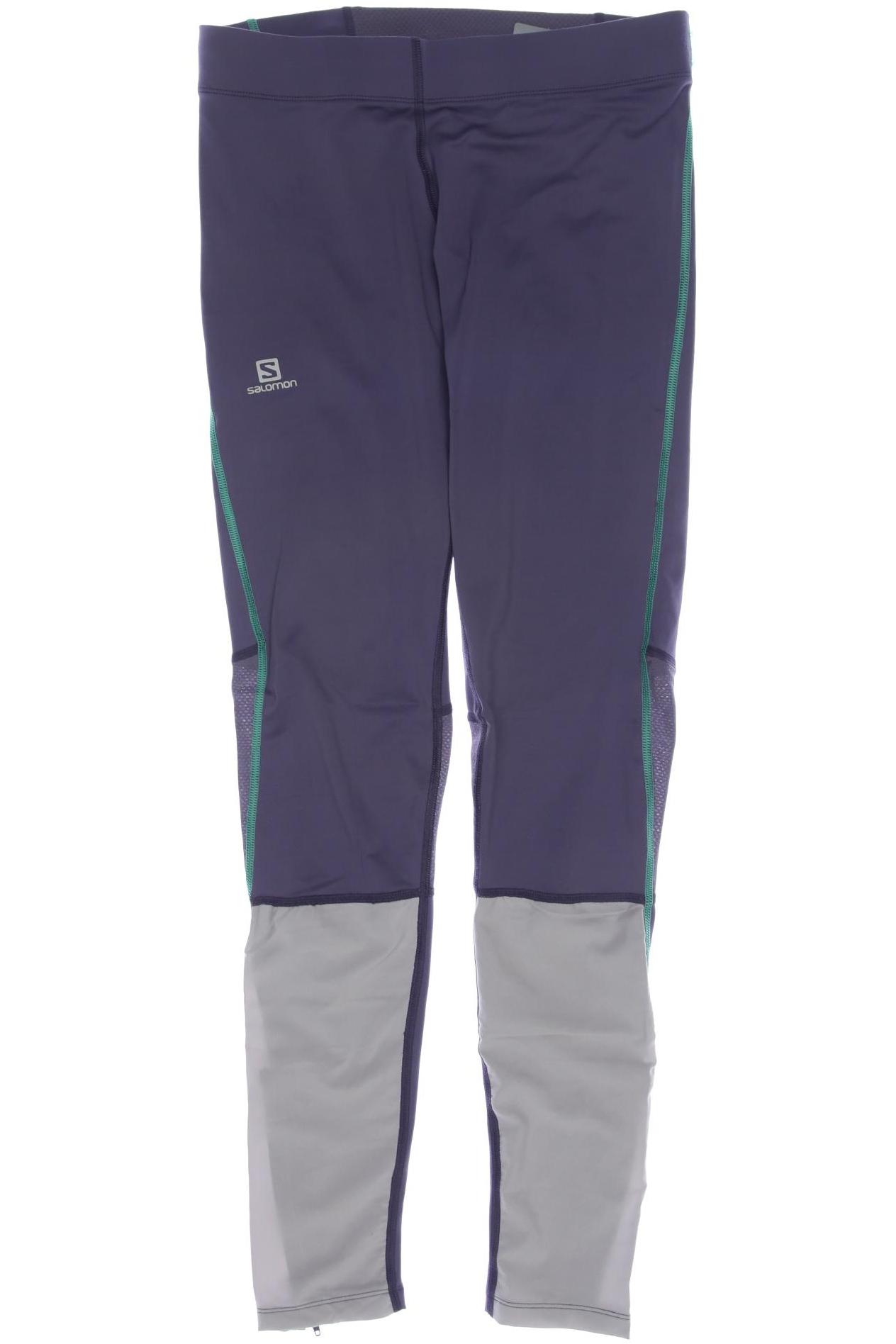 

Salomon Damen Stoffhose, flieder, Gr. 26