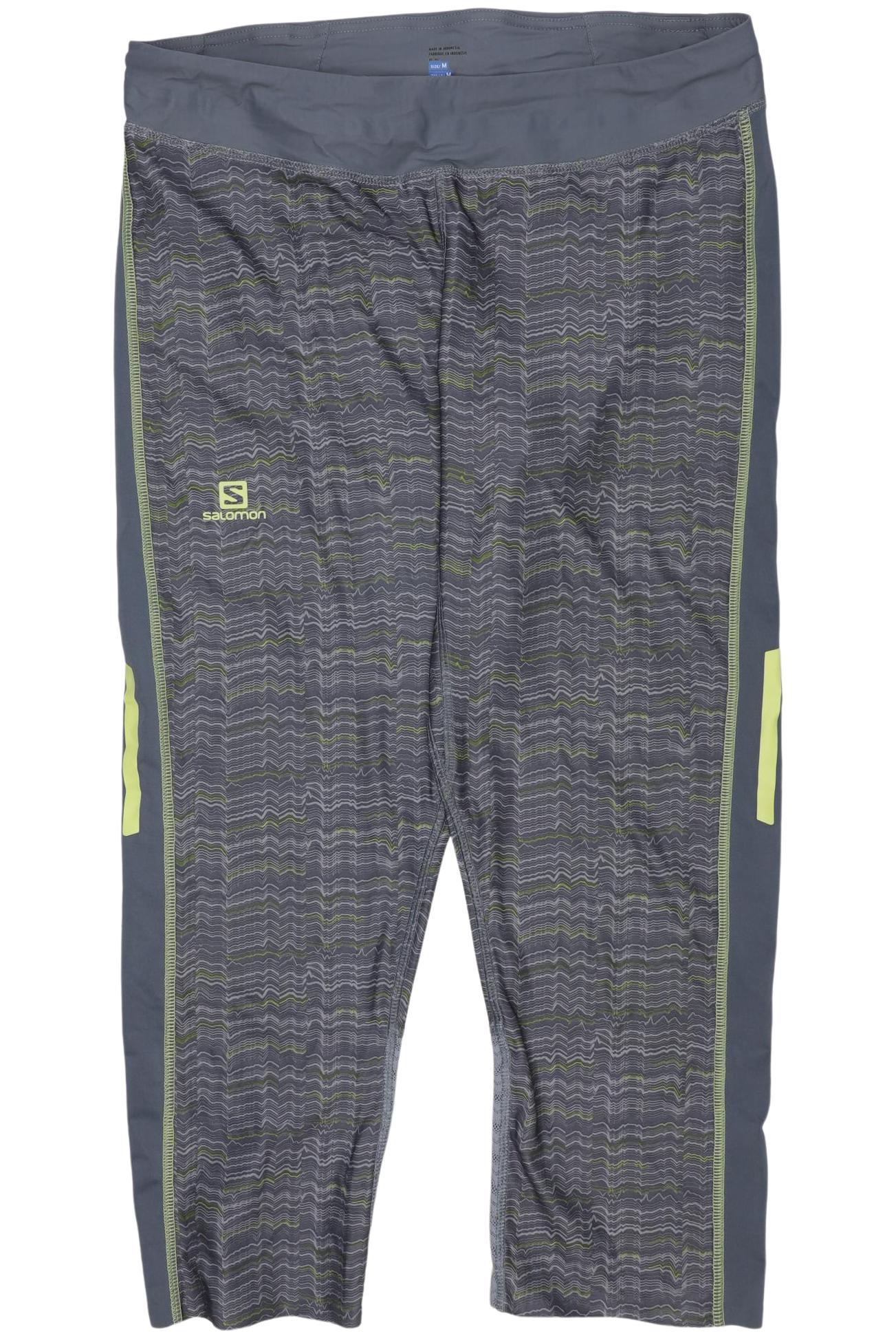 

Salomon Damen Stoffhose, grau, Gr. 0