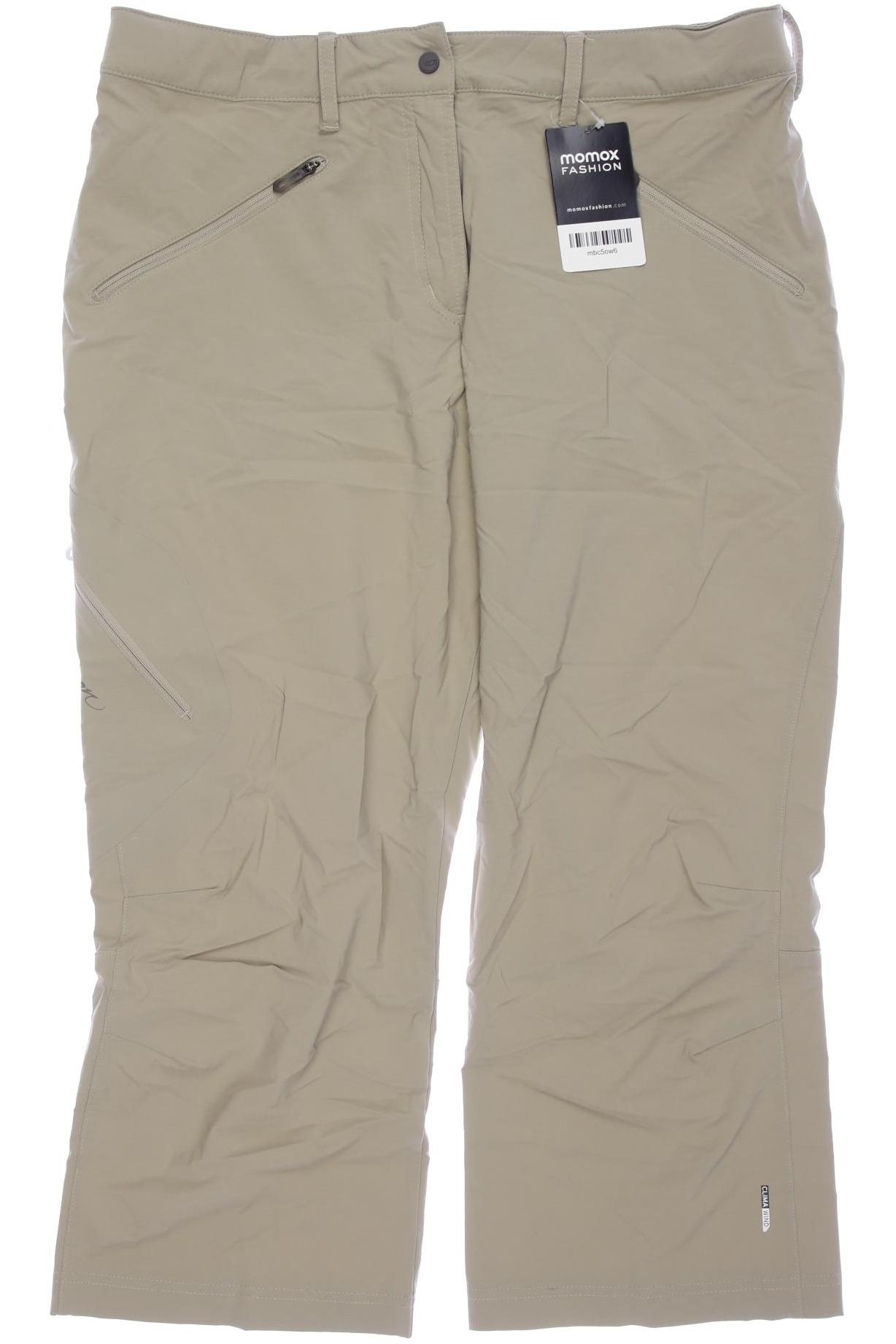 

Salomon Damen Stoffhose, beige, Gr. 40