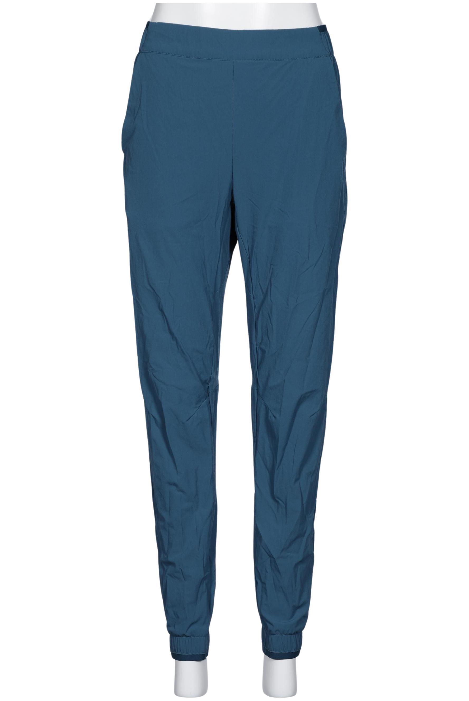 

Salomon Damen Stoffhose, blau, Gr. 0