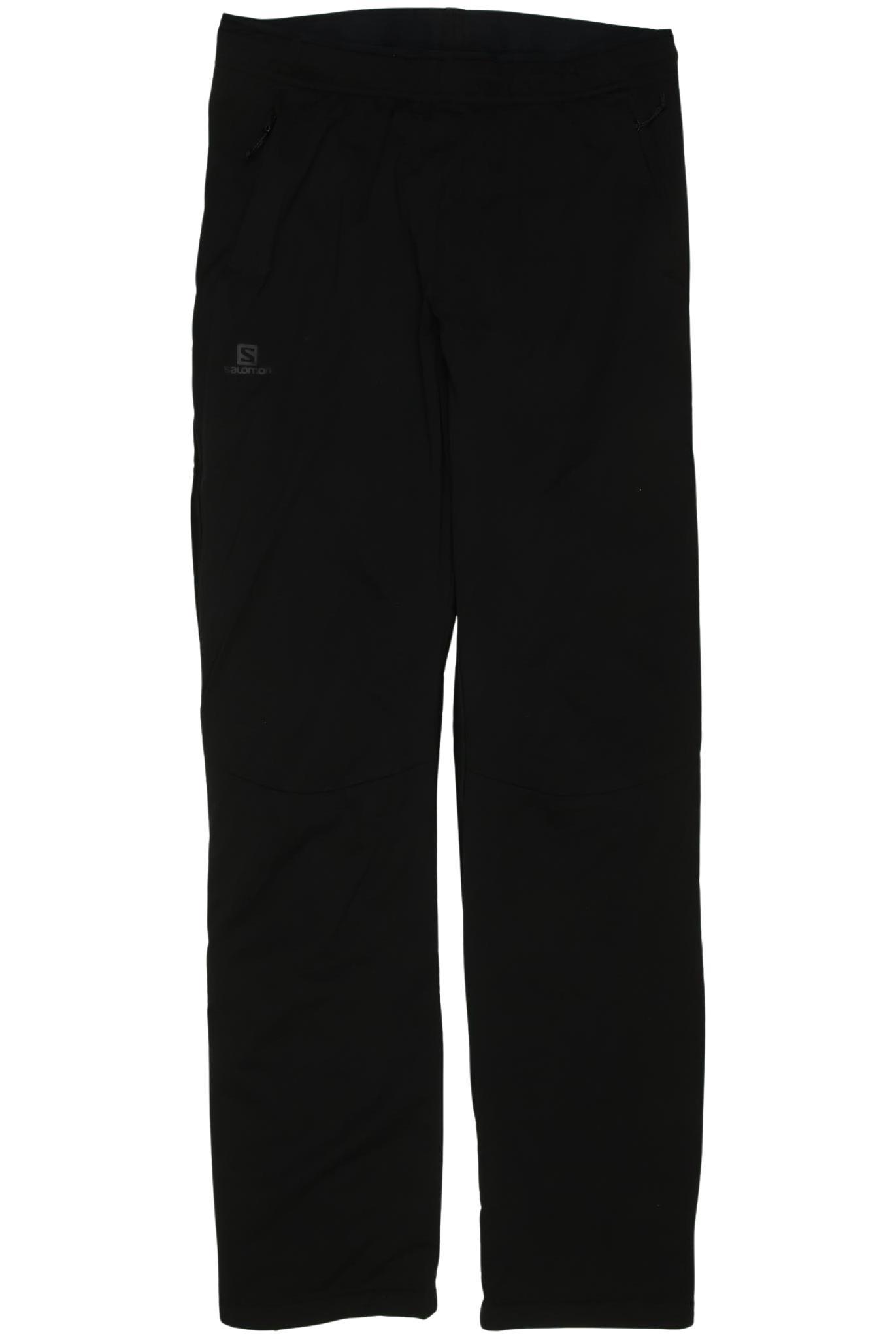 

Salomon Damen Stoffhose, schwarz, Gr. 0