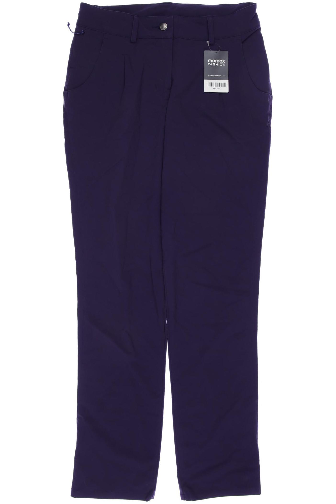 

Salomon Damen Stoffhose, flieder, Gr. 36