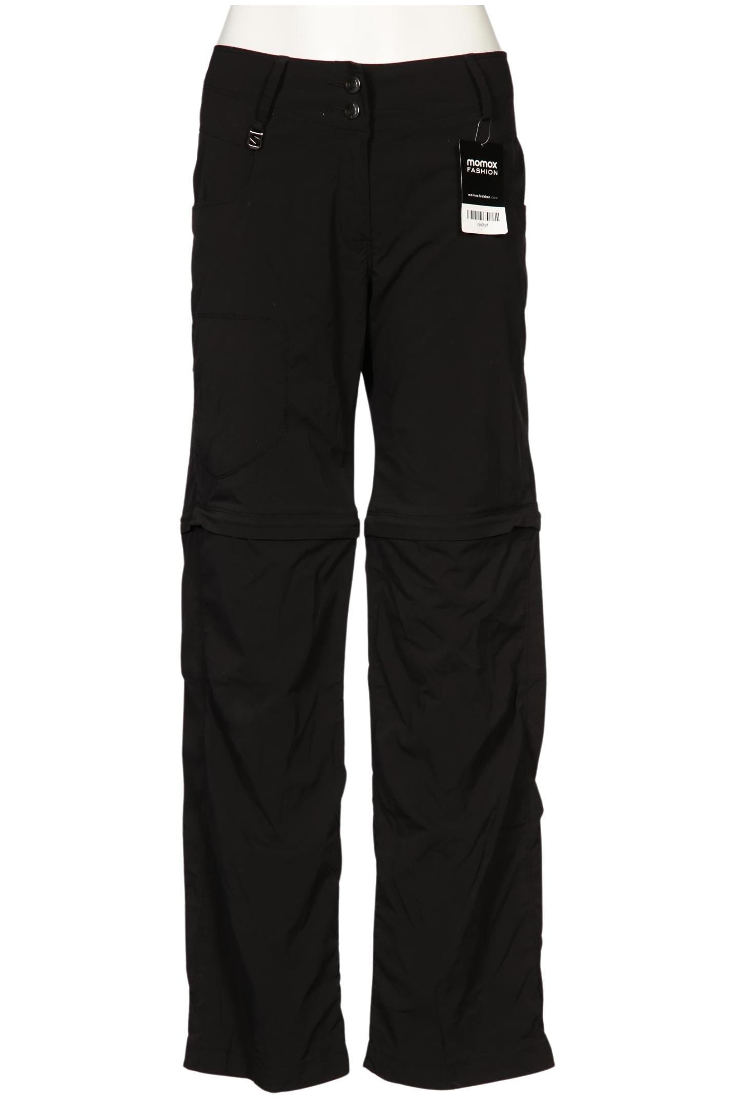 

Salomon Damen Stoffhose, schwarz, Gr. 40