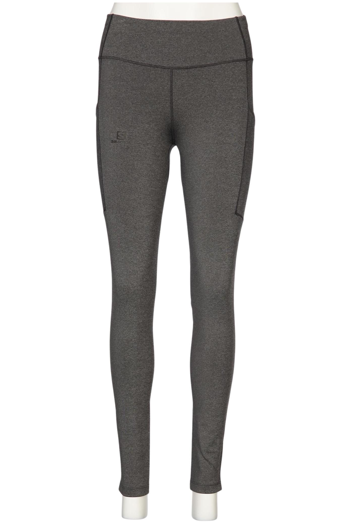 

Salomon Damen Stoffhose, grau, Gr. 0