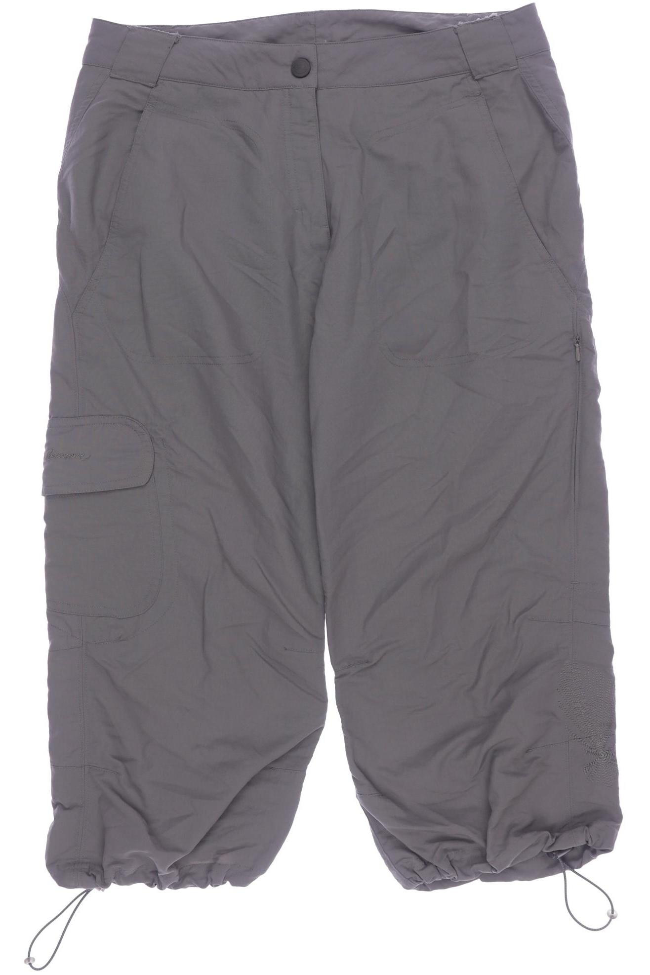

Salomon Damen Stoffhose, grau, Gr. 38