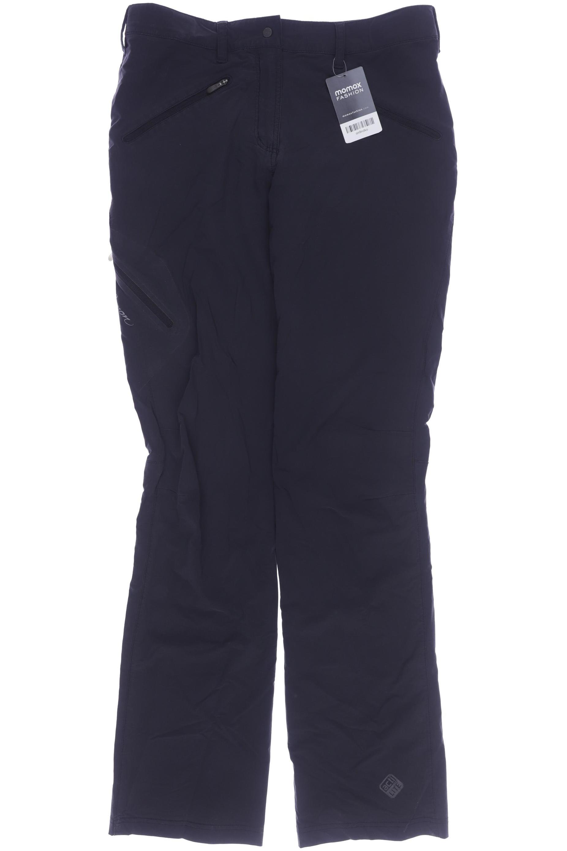 

Salomon Damen Stoffhose, grau, Gr. 38