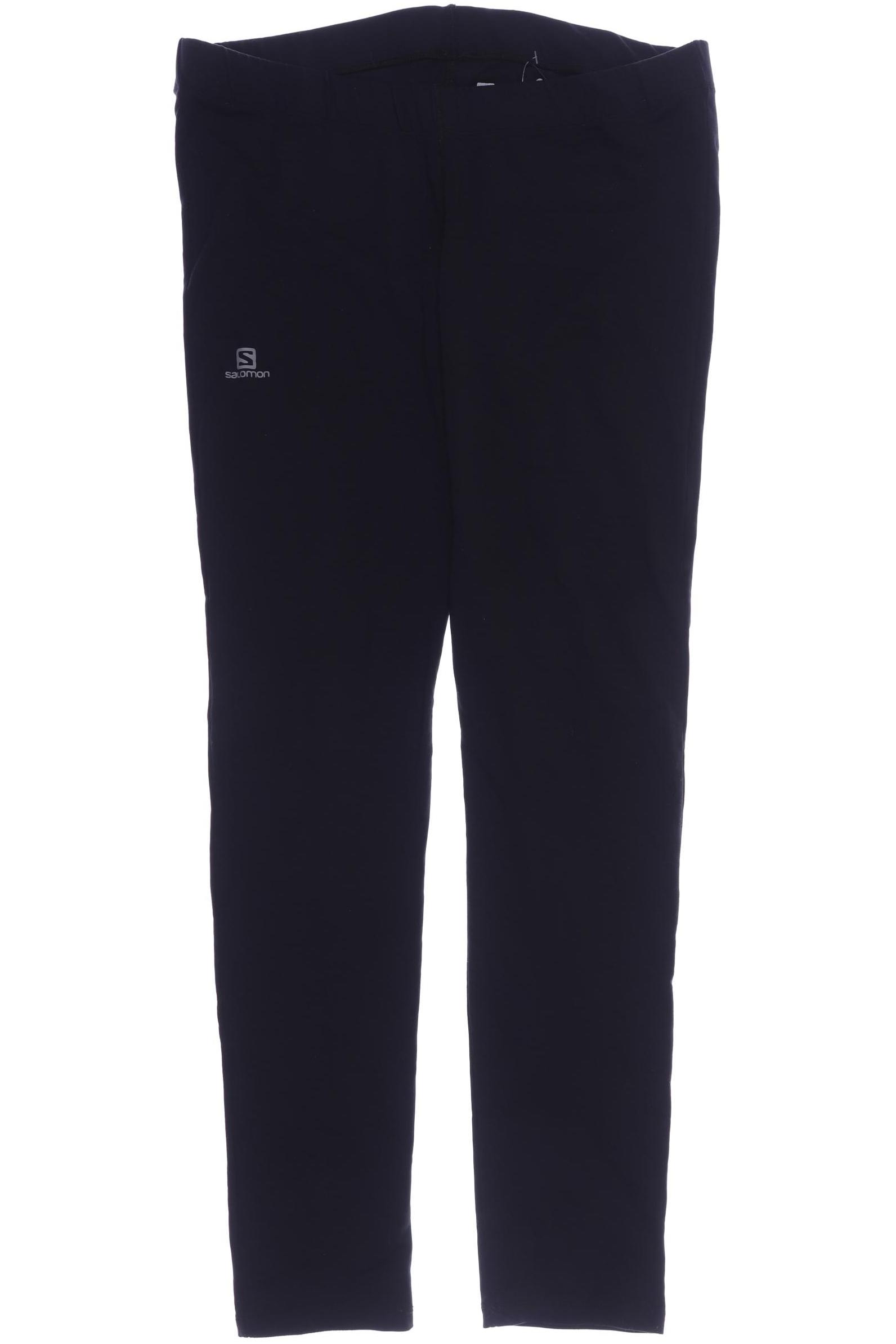 

Salomon Damen Stoffhose, schwarz, Gr. 42