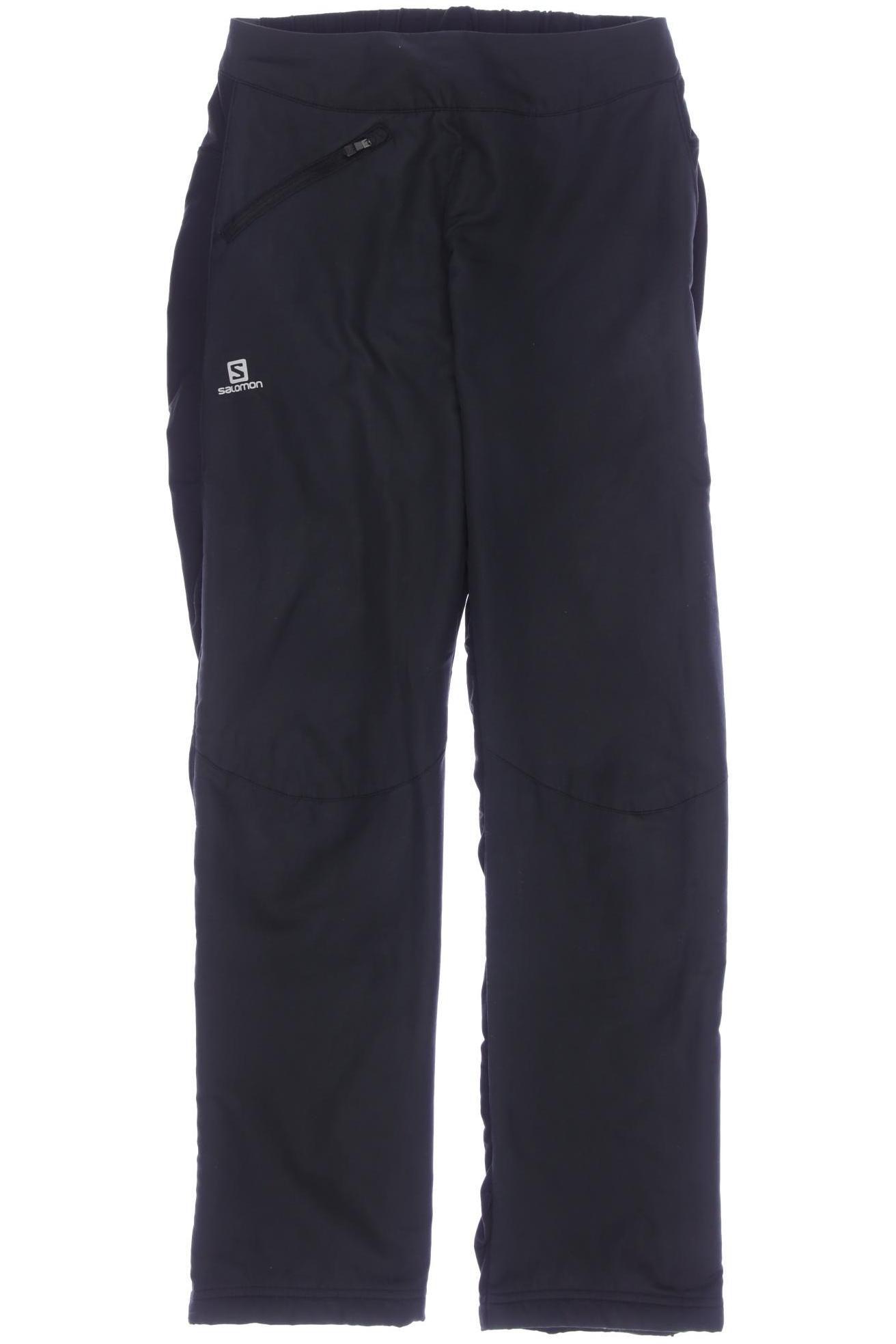 

Salomon Damen Stoffhose, grau, Gr. 0