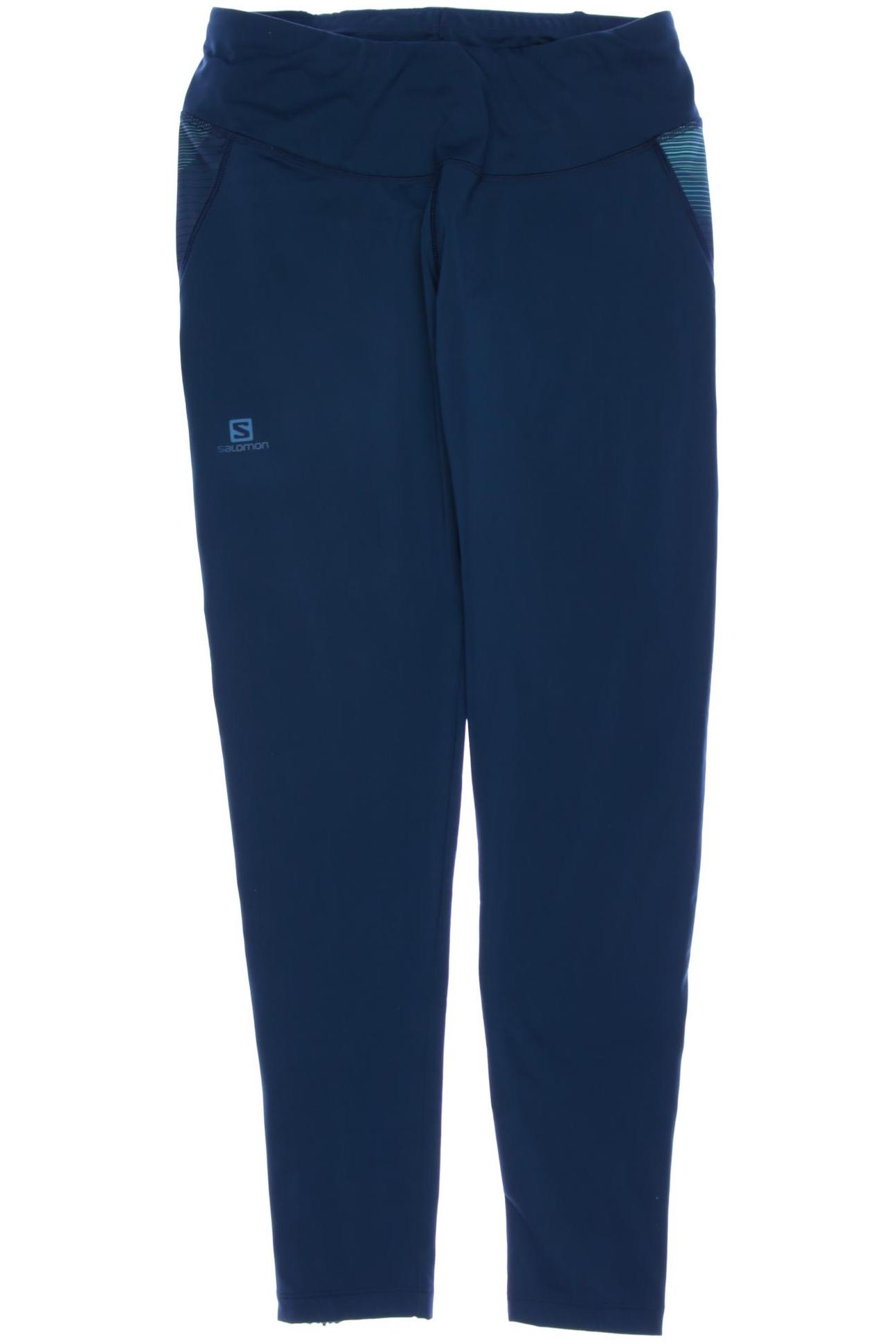 

Salomon Damen Stoffhose, grün, Gr. 0