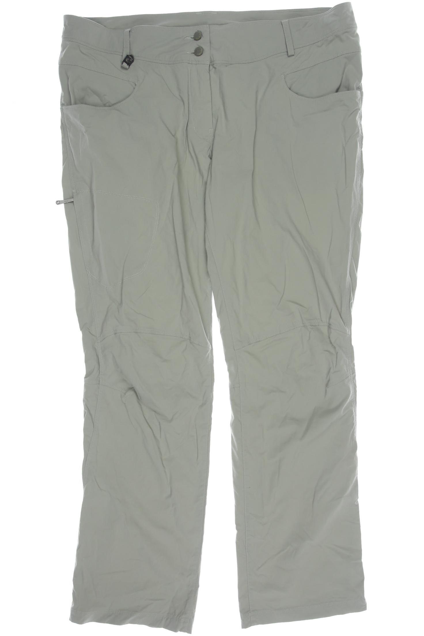 

Salomon Damen Stoffhose, hellgrün, Gr. 48