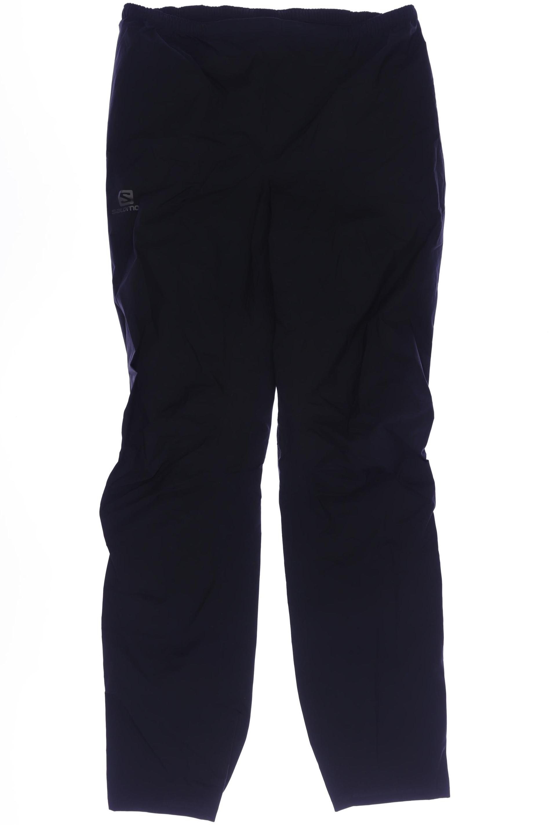 

Salomon Damen Stoffhose, schwarz, Gr. 0