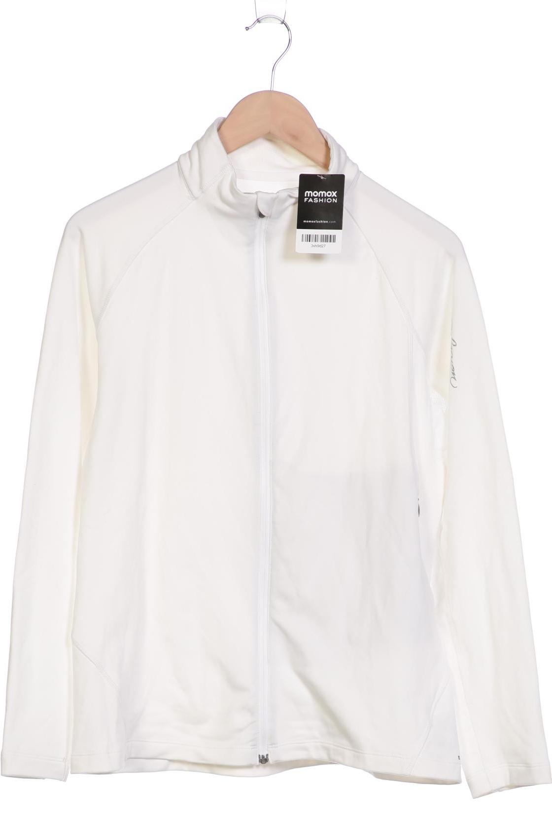 

SALOMON Damen Sweatshirt, weiß