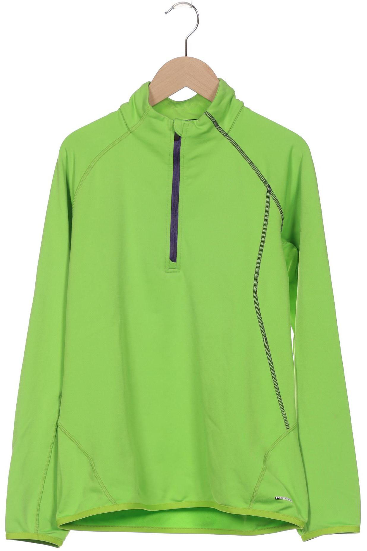

Salomon Damen Sweatshirt, neon, Gr. 38