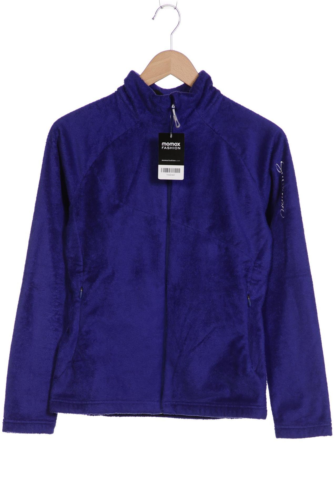 

SALOMON Damen Sweatshirt, blau