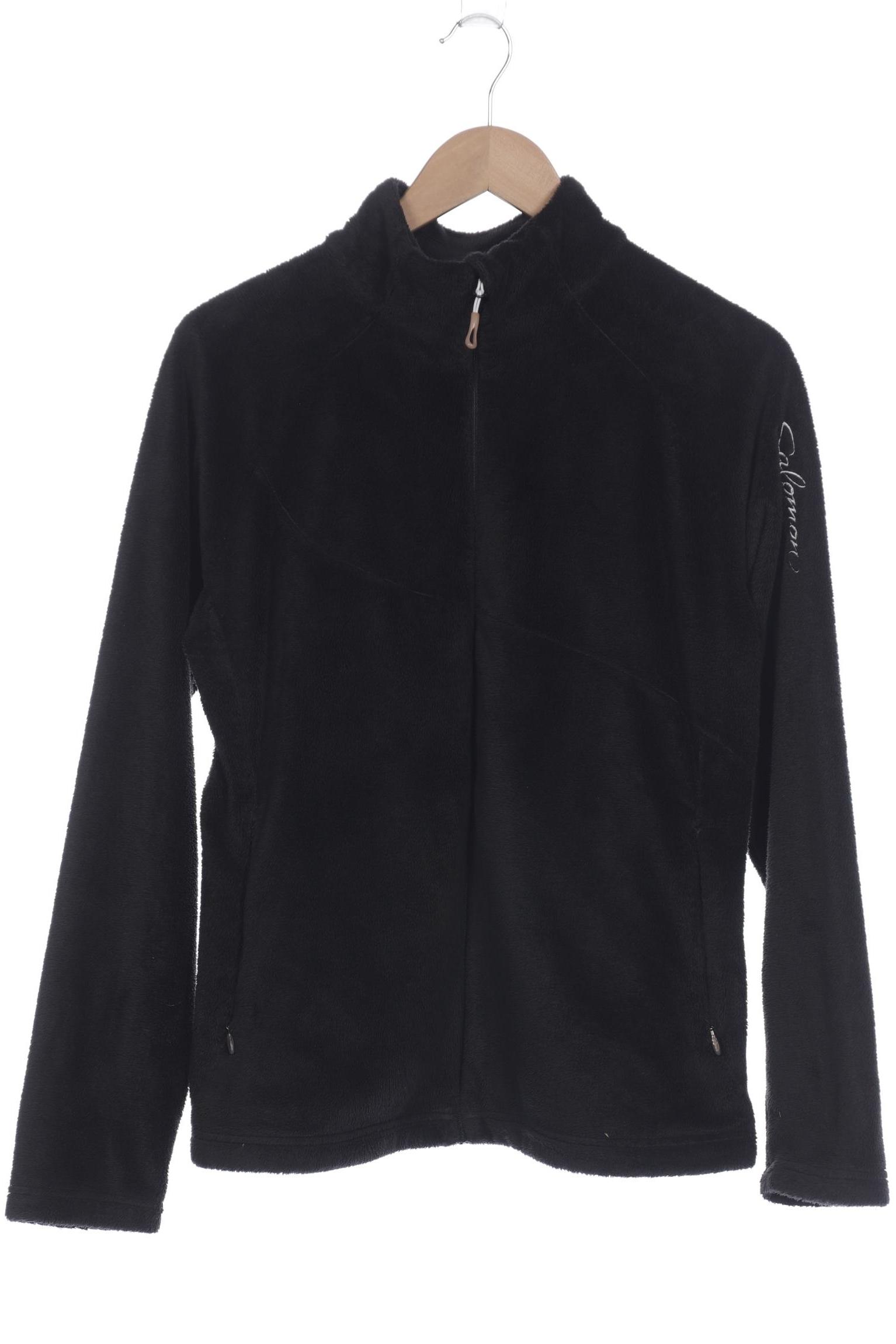 

Salomon Damen Sweatshirt, grün, Gr. 42
