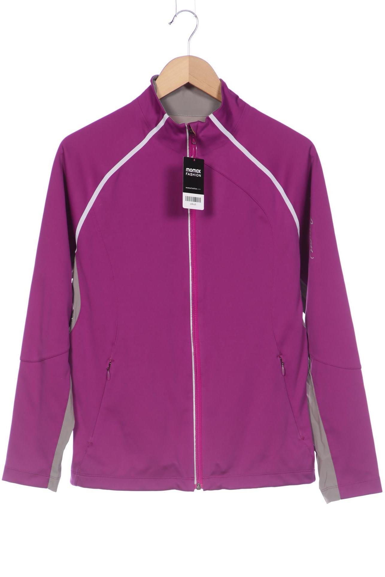 

Salomon Damen Sweatshirt, flieder, Gr. 42