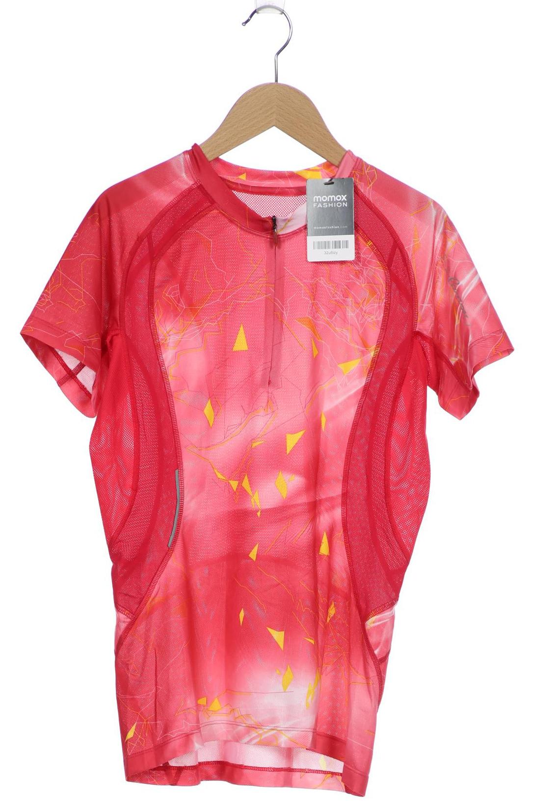 

SALOMON Damen T-Shirt, pink