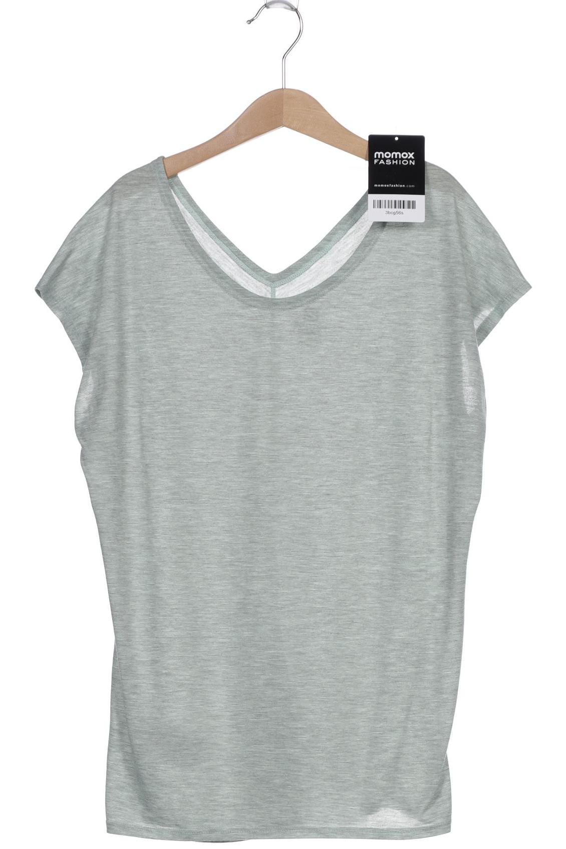 

Salomon Damen T-Shirt, hellgrün, Gr. 36