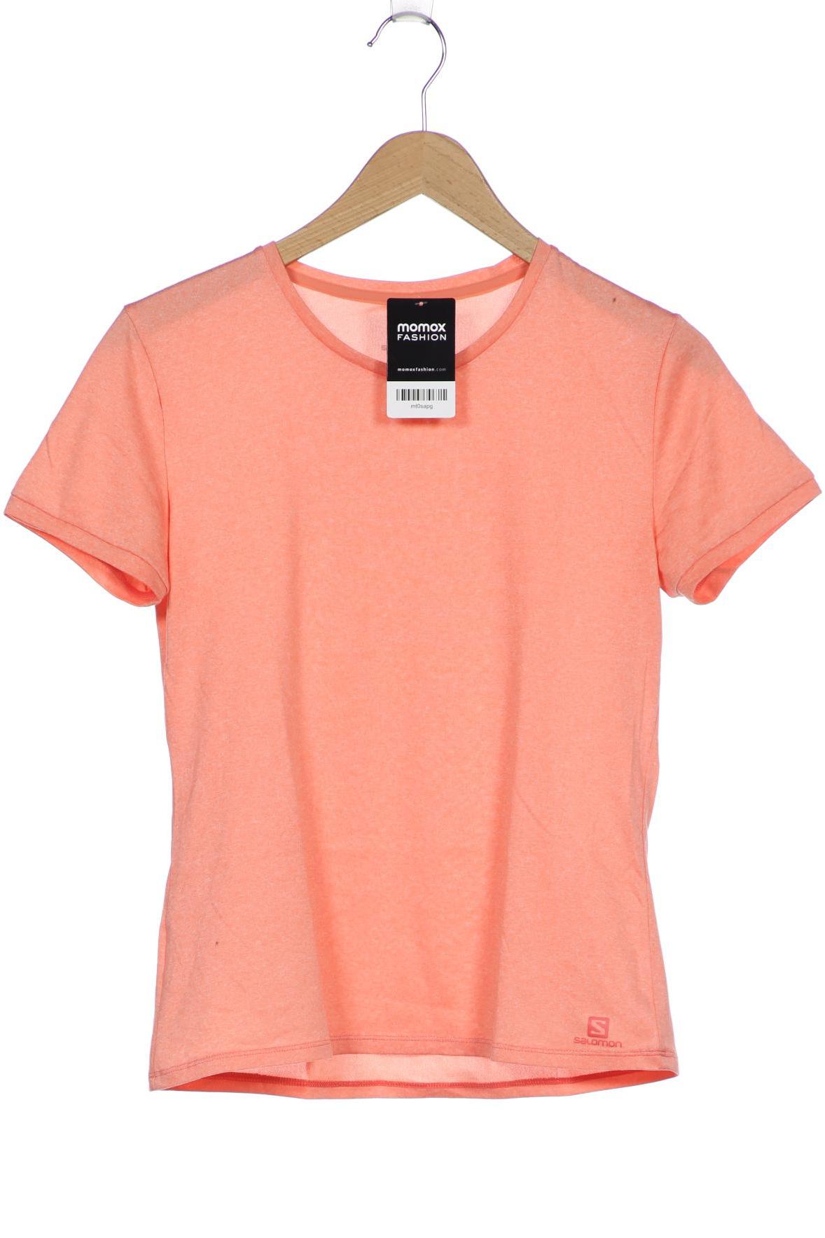 

SALOMON Damen T-Shirt, pink