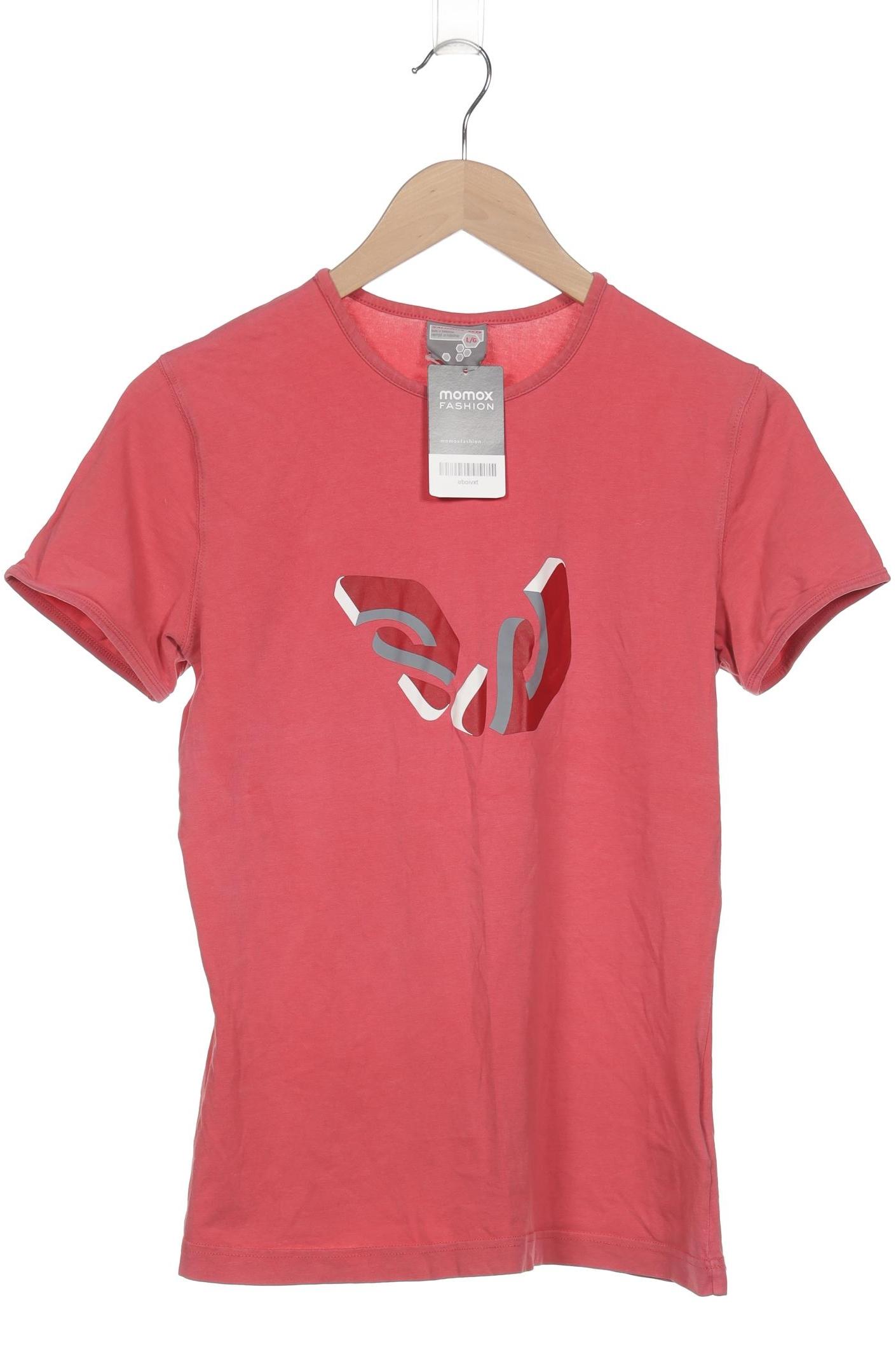 

Salomon Damen T-Shirt, pink, Gr. 42
