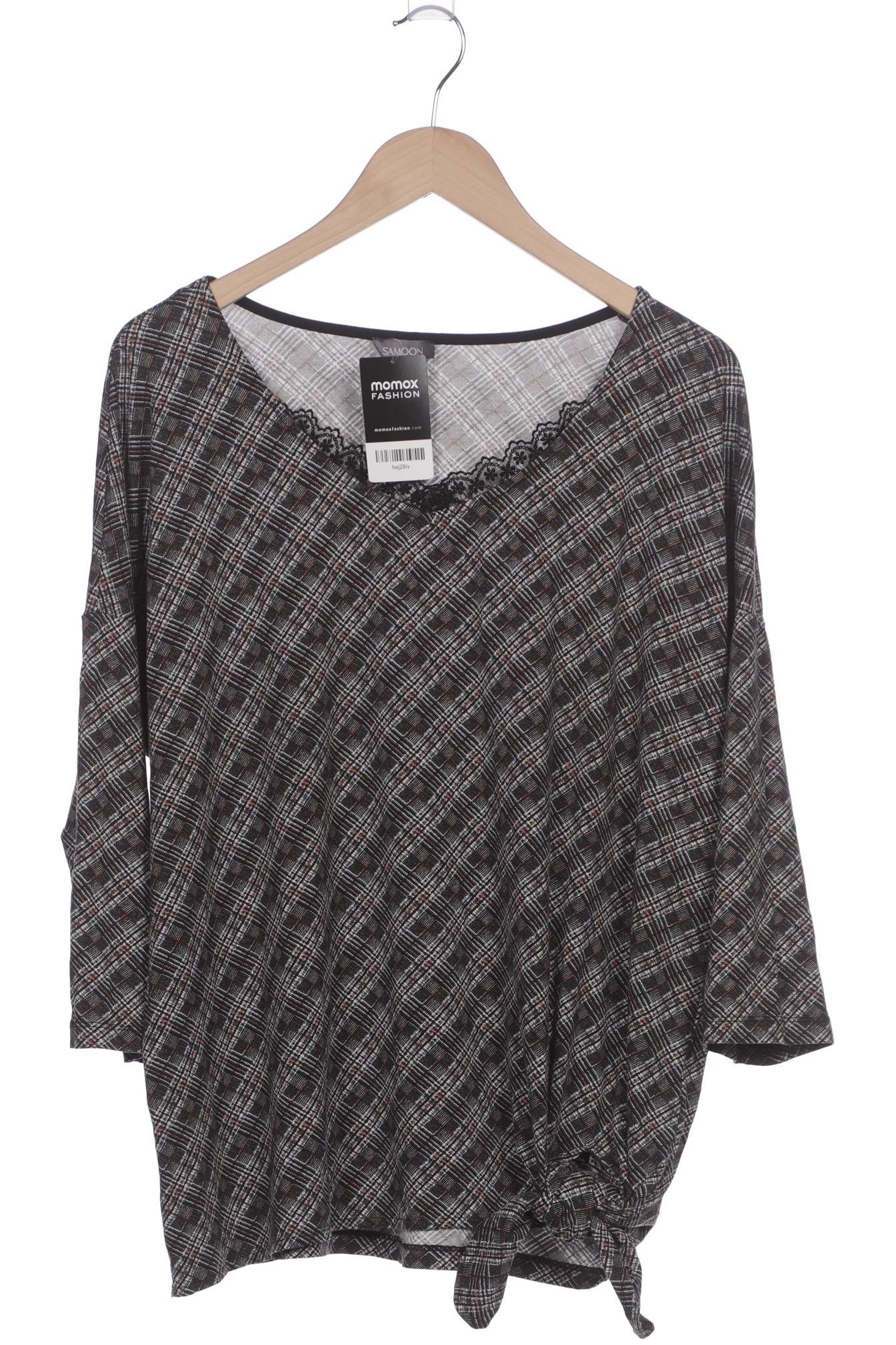 

Salomon Damen T-Shirt, grau, Gr. 44