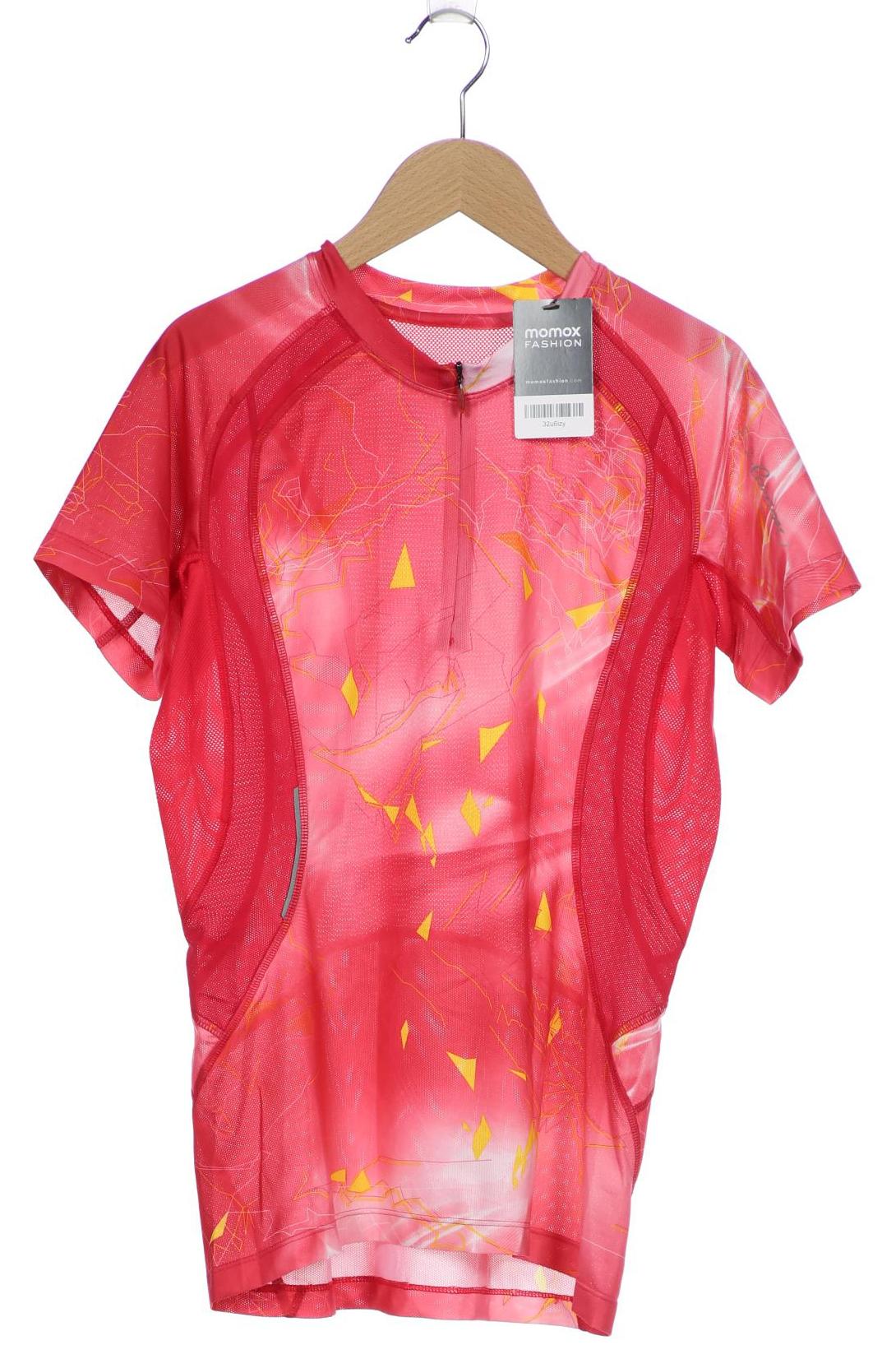 

Salomon Damen T-Shirt, pink, Gr. 36