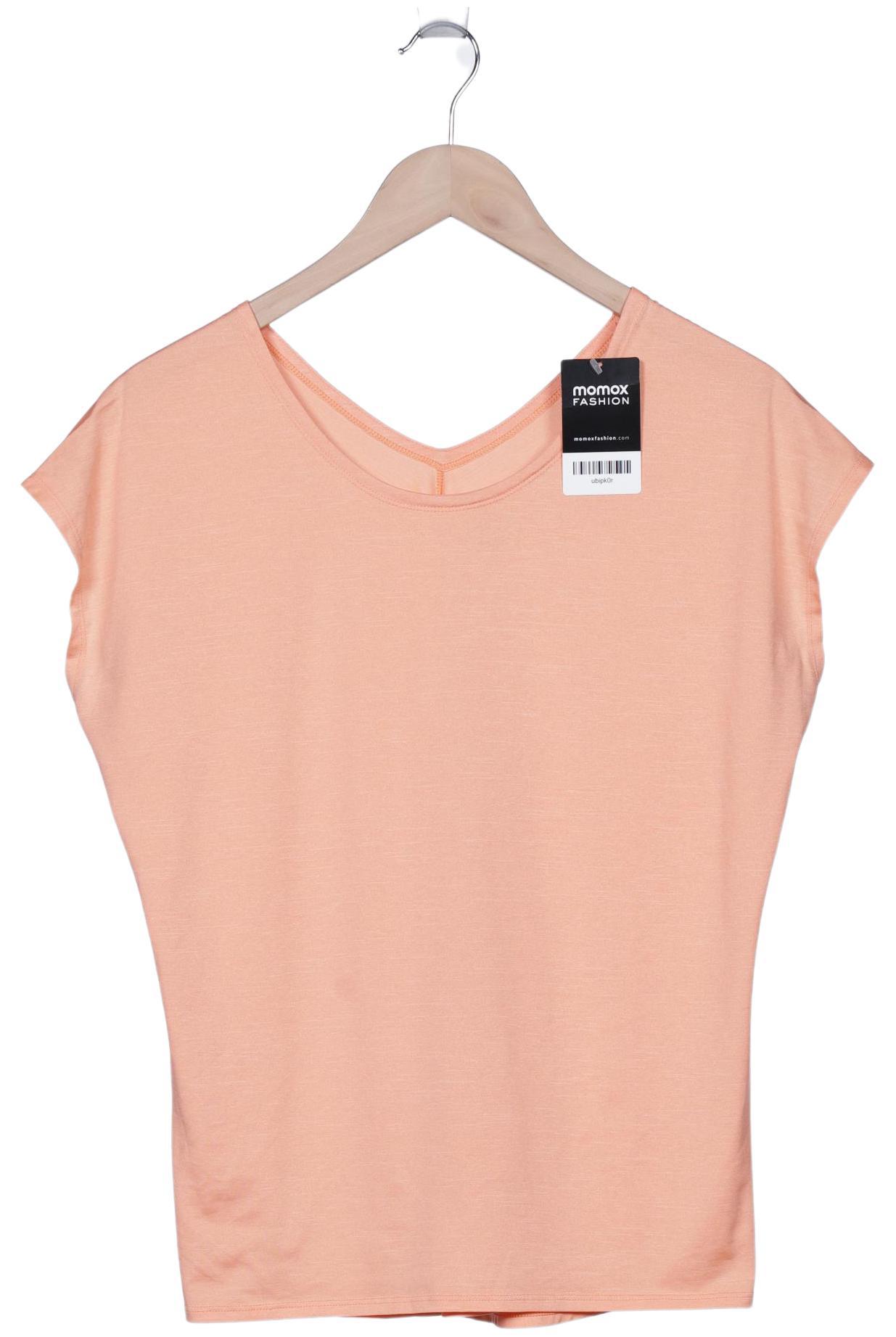 

Salomon Damen T-Shirt, orange, Gr. 42