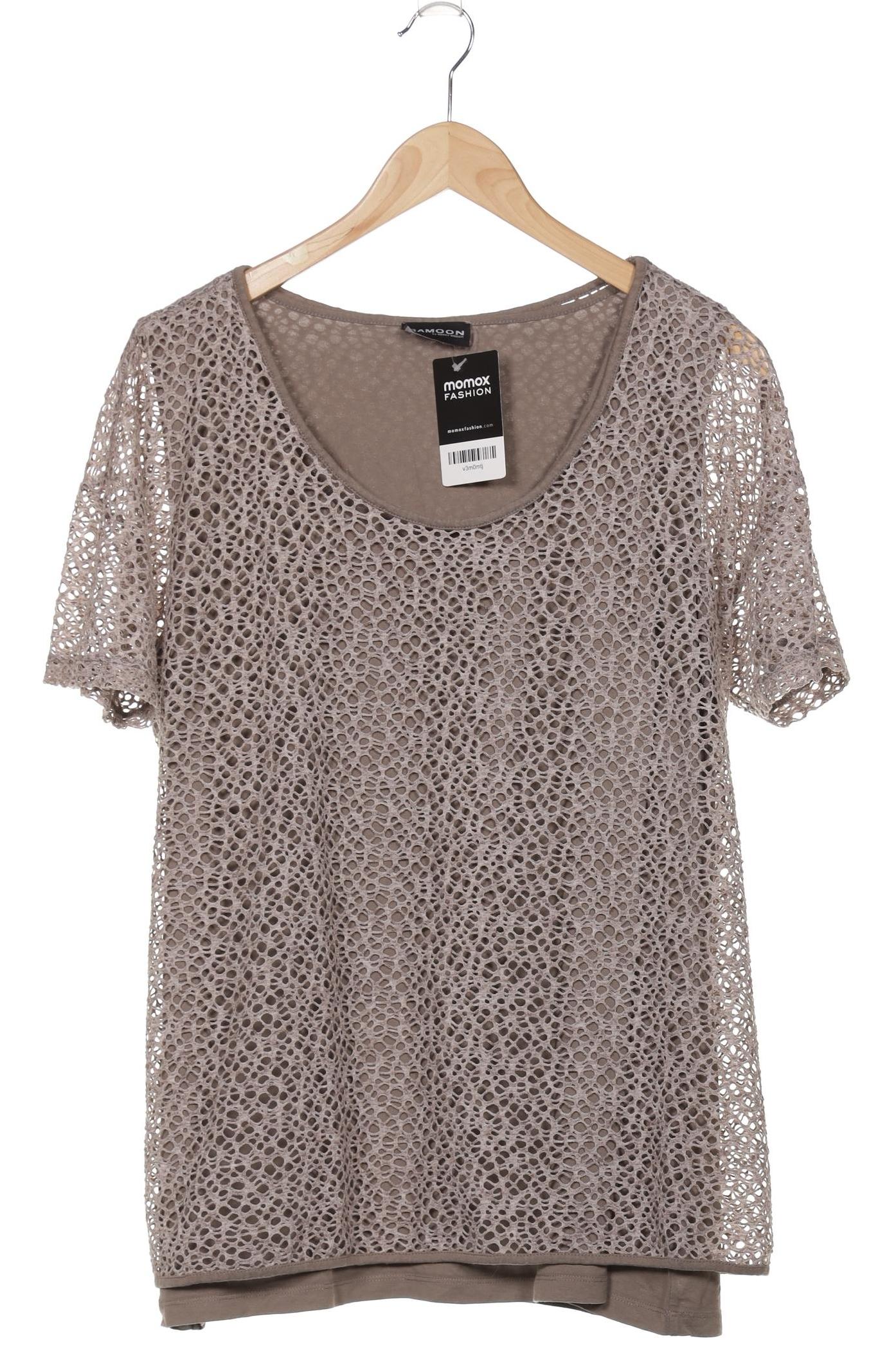 

Salomon Damen T-Shirt, beige, Gr. 44
