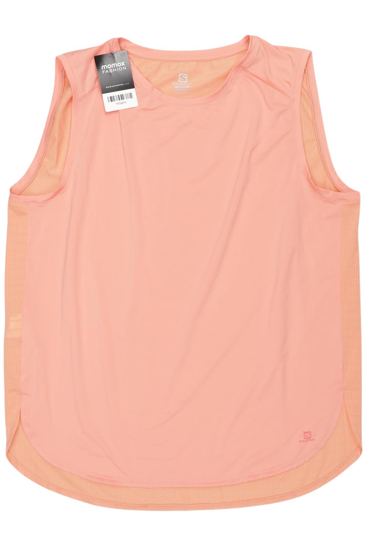 

Salomon Damen Top, orange, Gr. 42