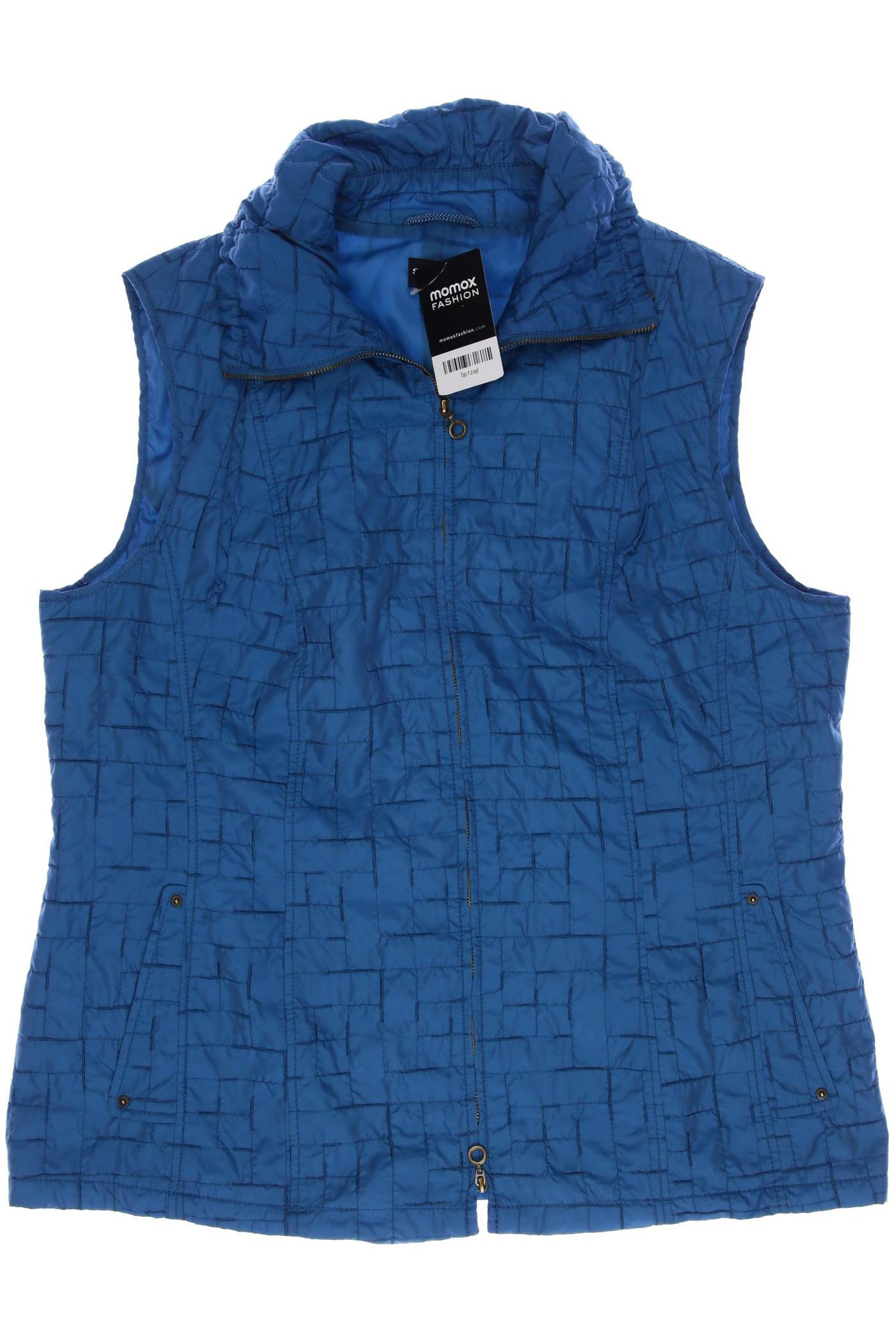 

SALOMON Damen Weste, blau
