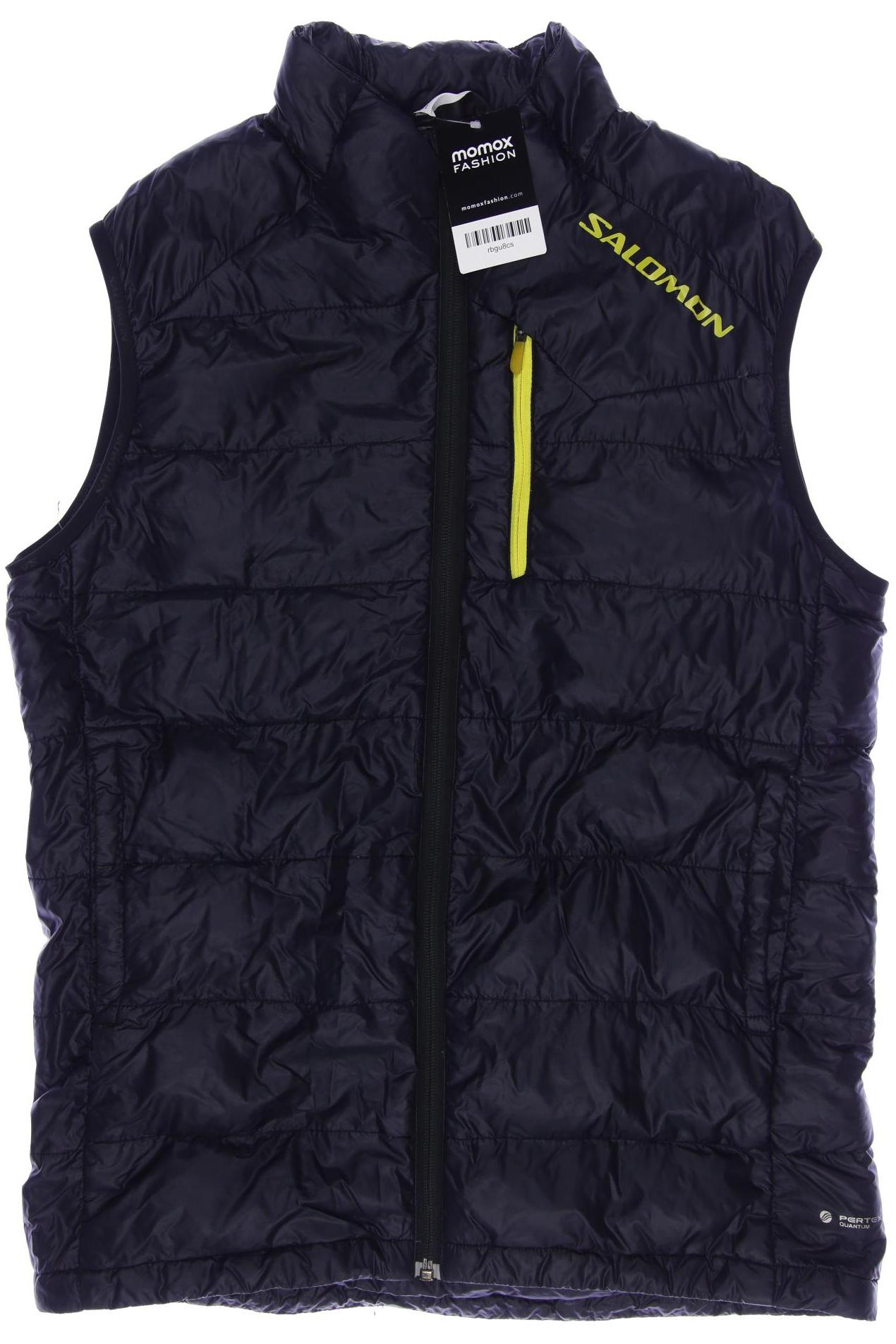 

Salomon Damen Weste, schwarz, Gr. 36