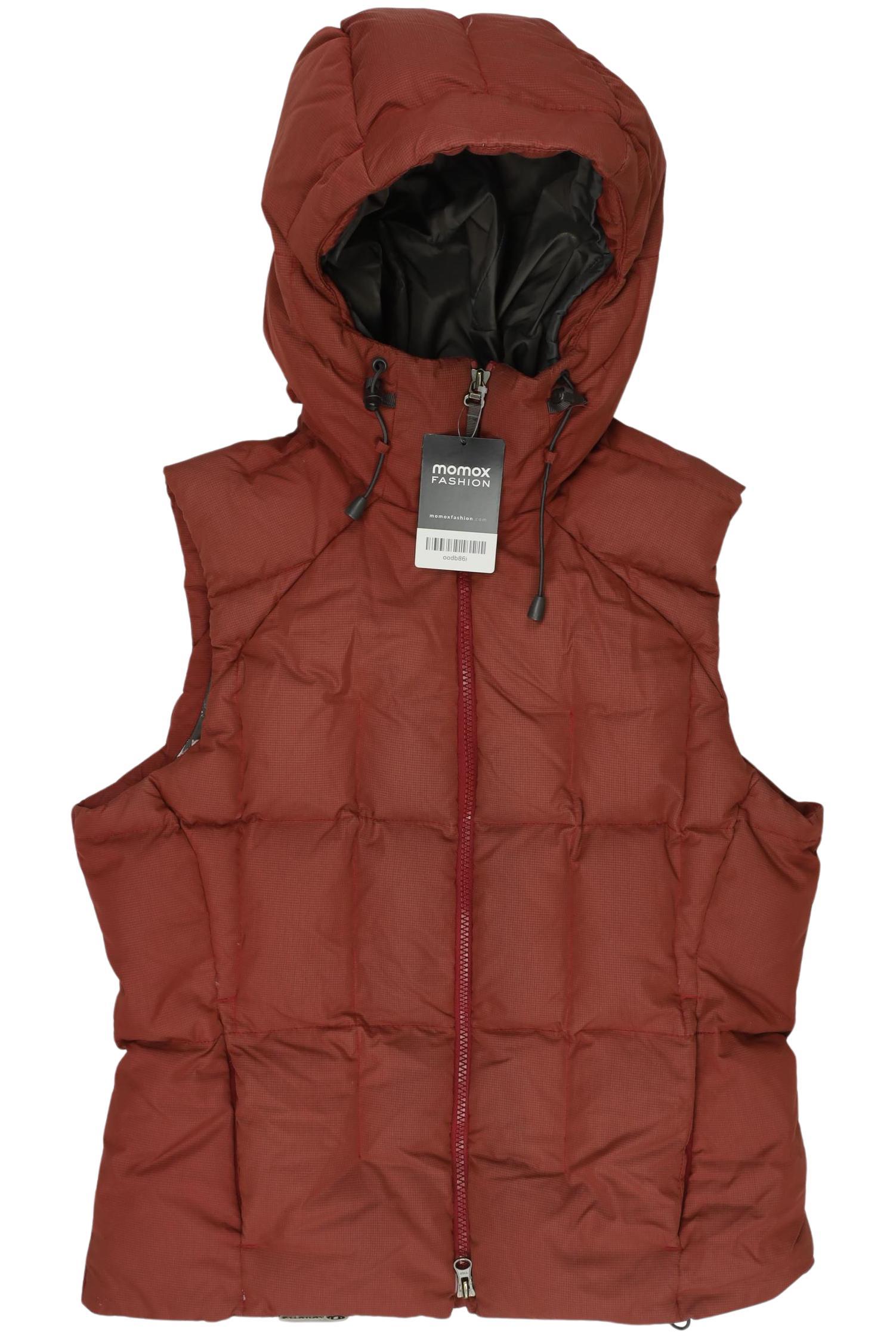 

Salomon Damen Weste, rot, Gr. 38