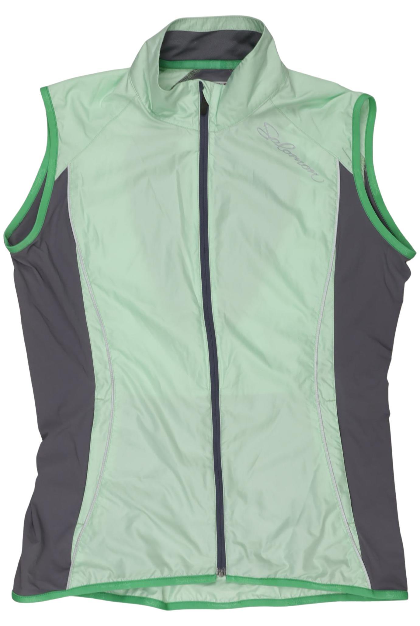 

Salomon Damen Weste, mehrfarbig, Gr. 42