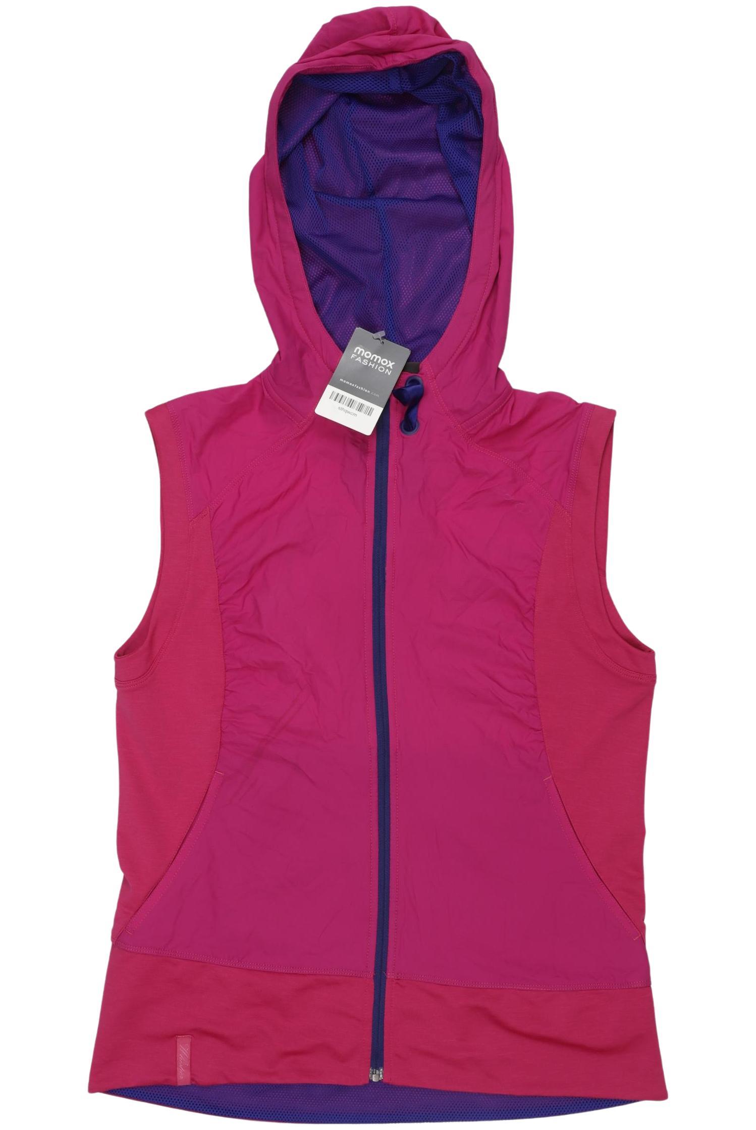 

Salomon Damen Weste, pink, Gr. 38