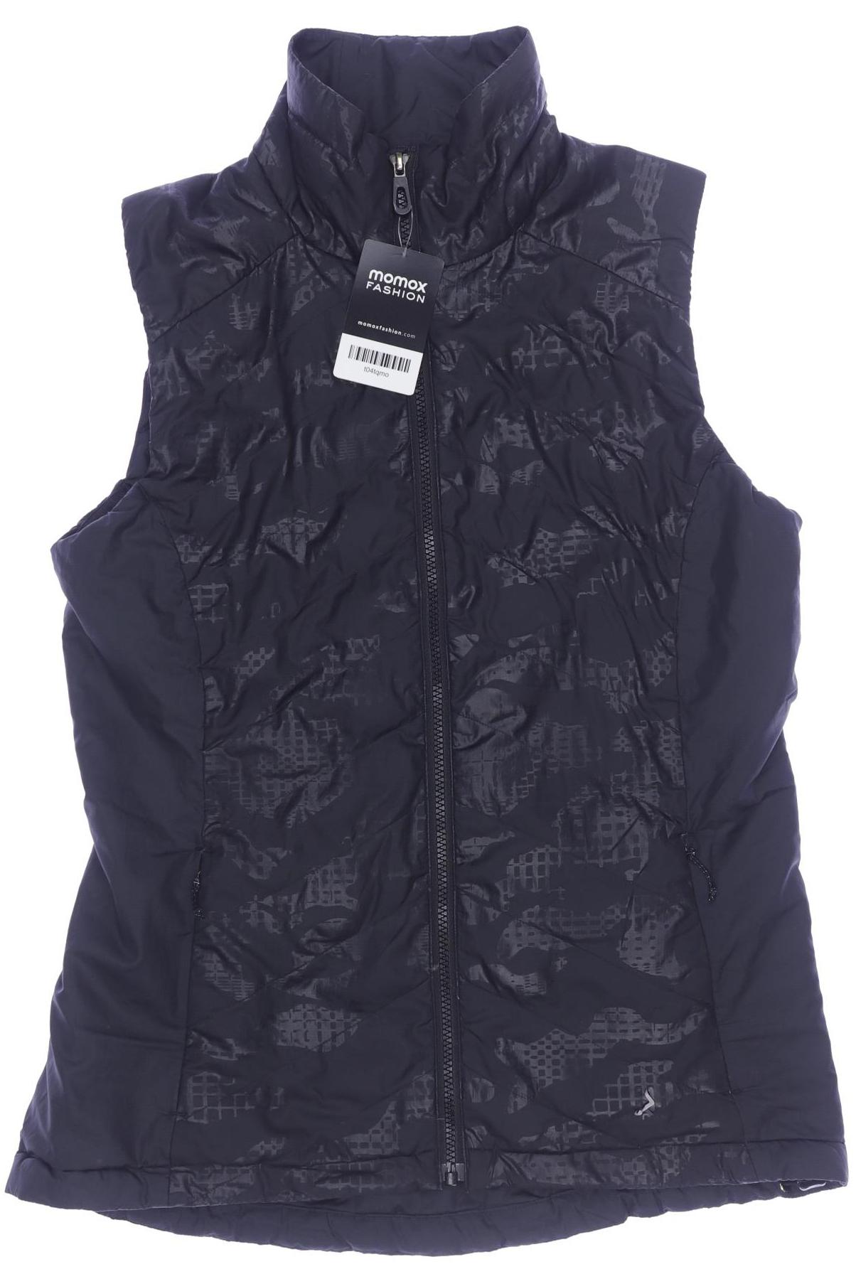

Salomon Damen Weste, grau, Gr. 36
