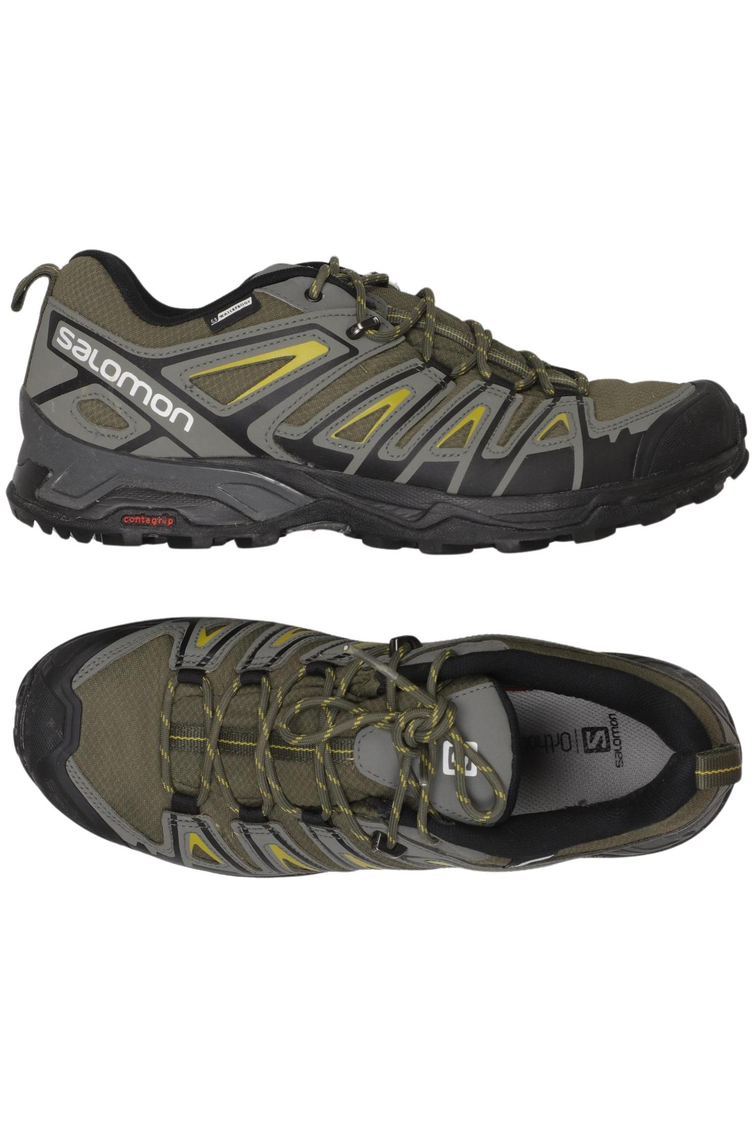 

Salomon Herren Halbschuh, mehrfarbig, Gr. 42.5