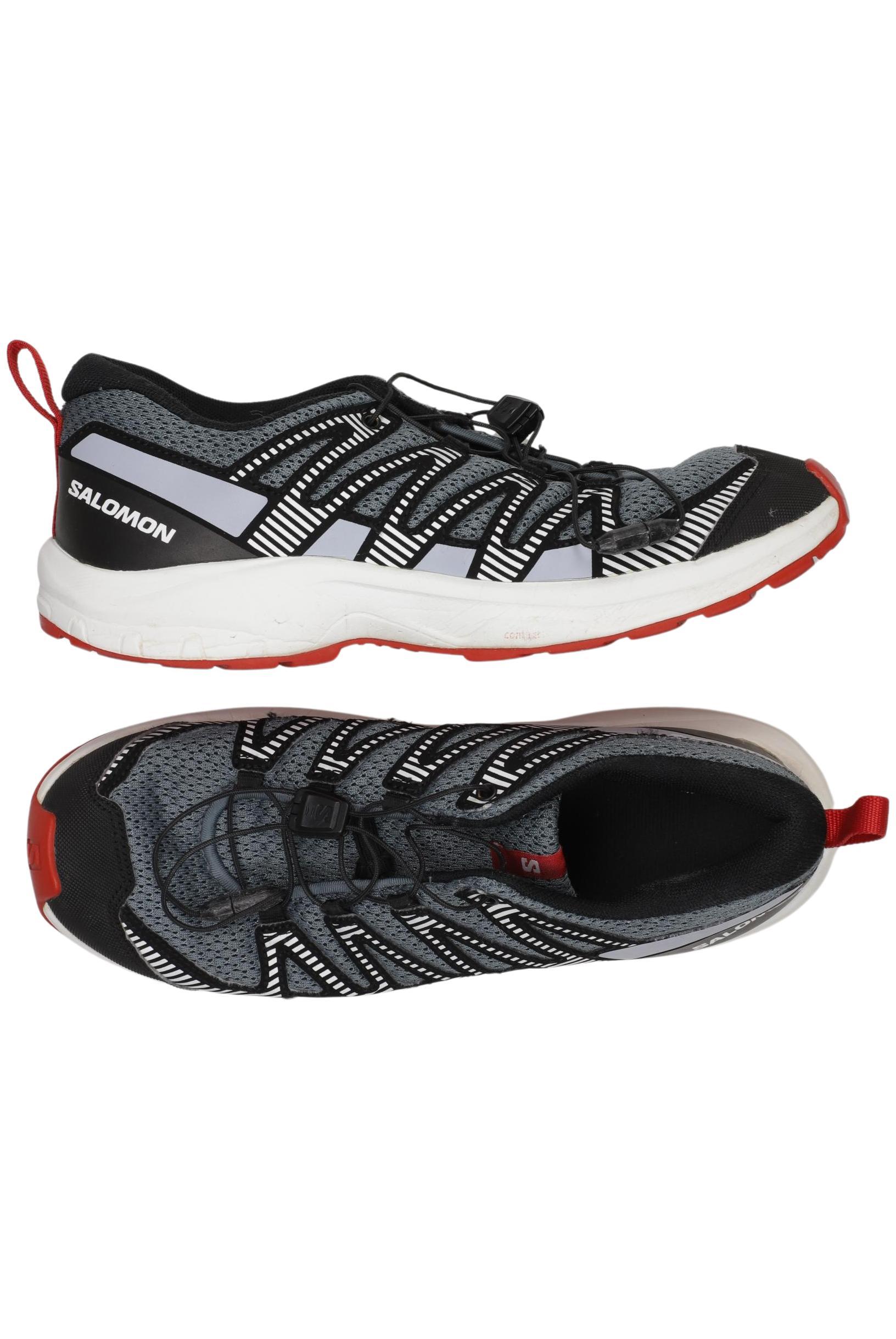 Thumbnail - Salomon Herren Halbschuh, mehrfarbig, Gr. 39