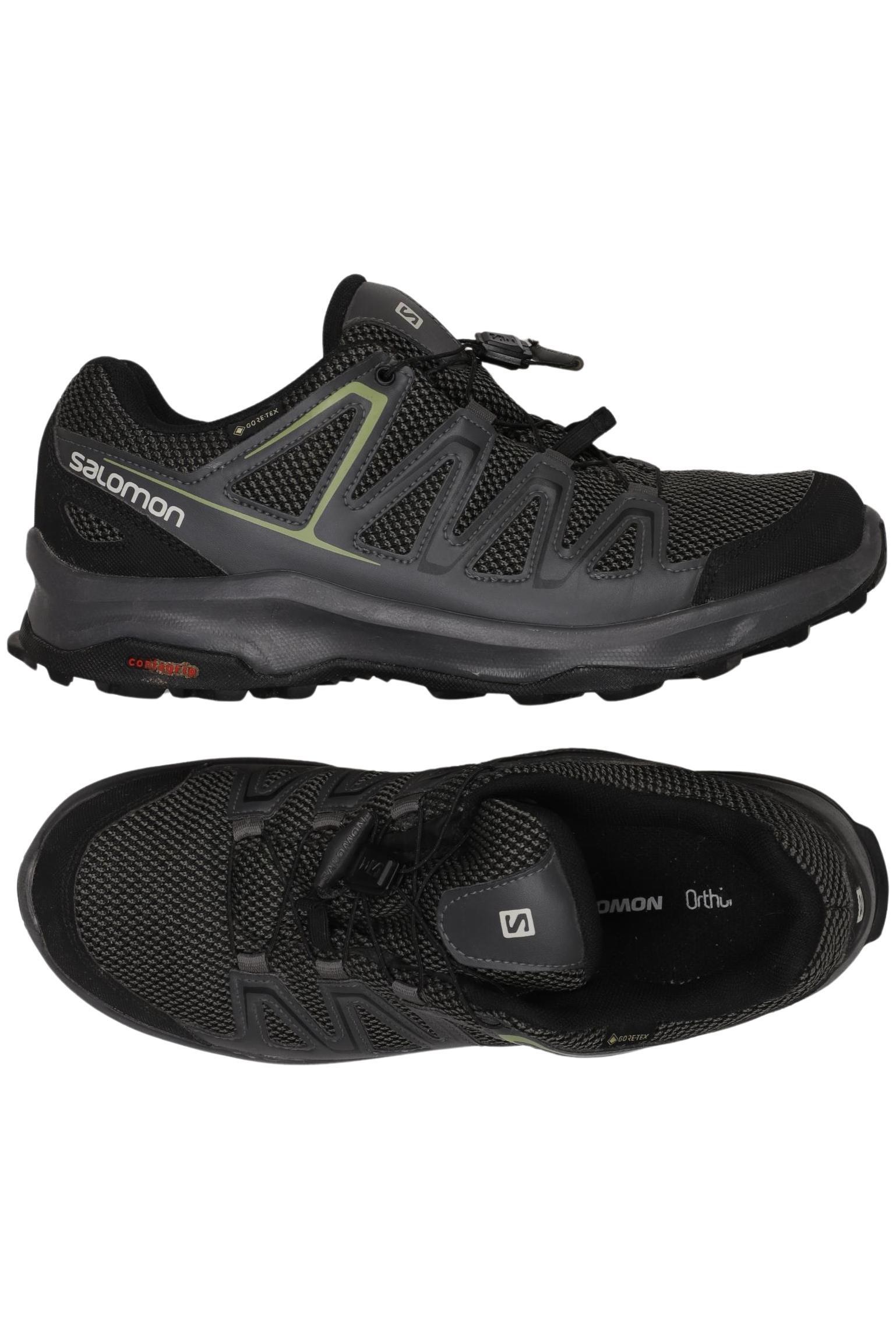 Thumbnail - Salomon Herren Halbschuh, mehrfarbig, Gr. 42.5