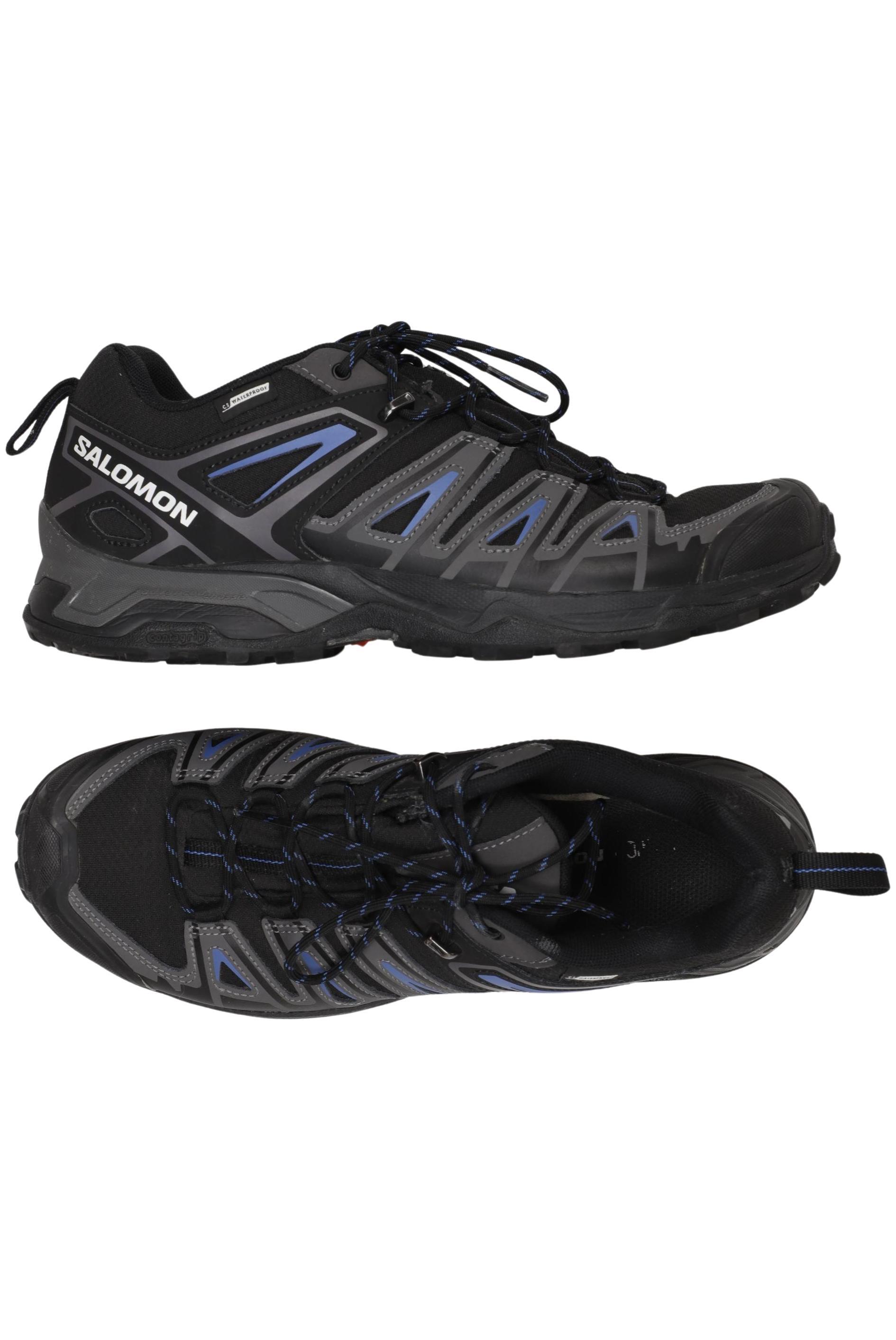 

Salomon Herren Halbschuh, mehrfarbig, Gr. 42.5