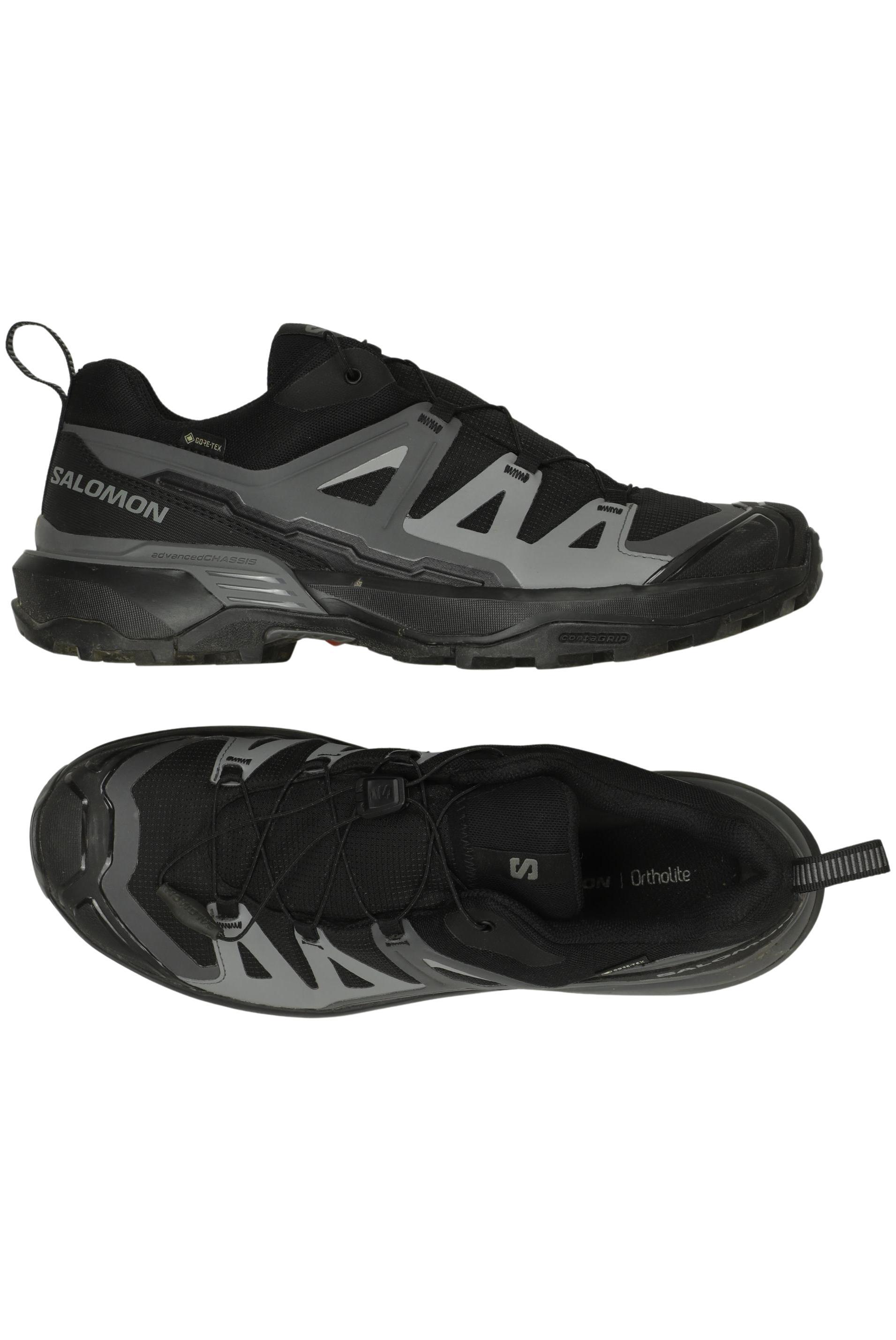 

Salomon Herren Halbschuh, mehrfarbig, Gr. 44