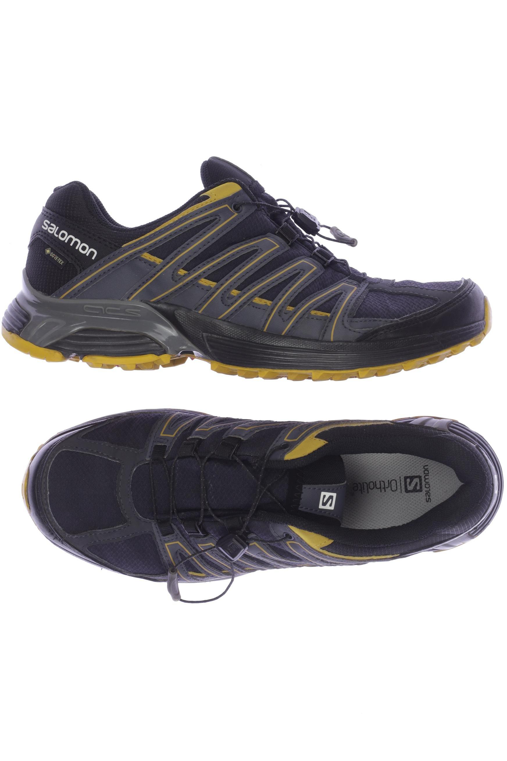 

Salomon Herren Halbschuh, marineblau, Gr. 43.5