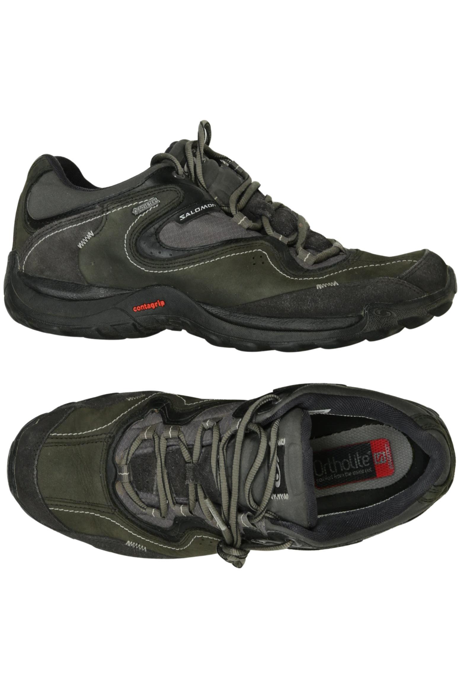 

Salomon Herren Halbschuh, grau, Gr. 42