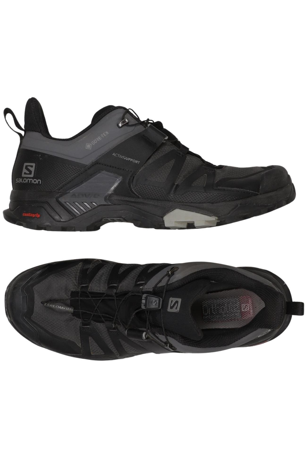 

Salomon Herren Halbschuh, mehrfarbig, Gr. 42.5