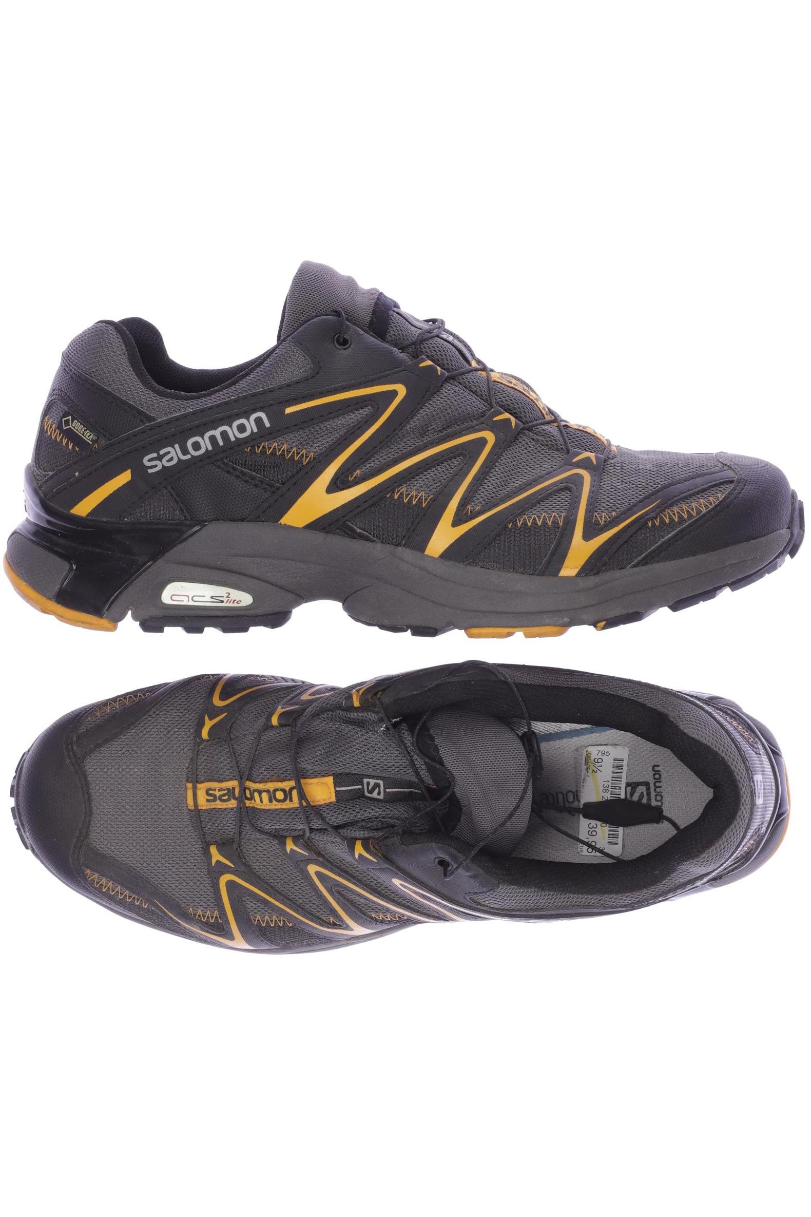 

Salomon Herren Halbschuh, grau, Gr. 44