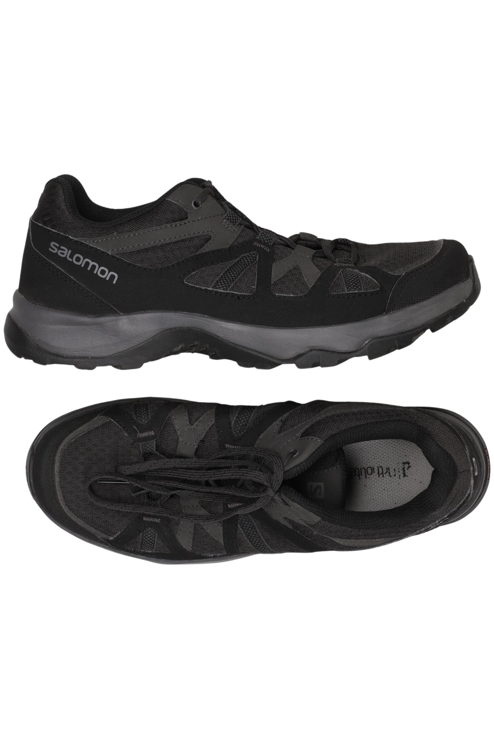 

Salomon Herren Halbschuh, grau, Gr. 42.5