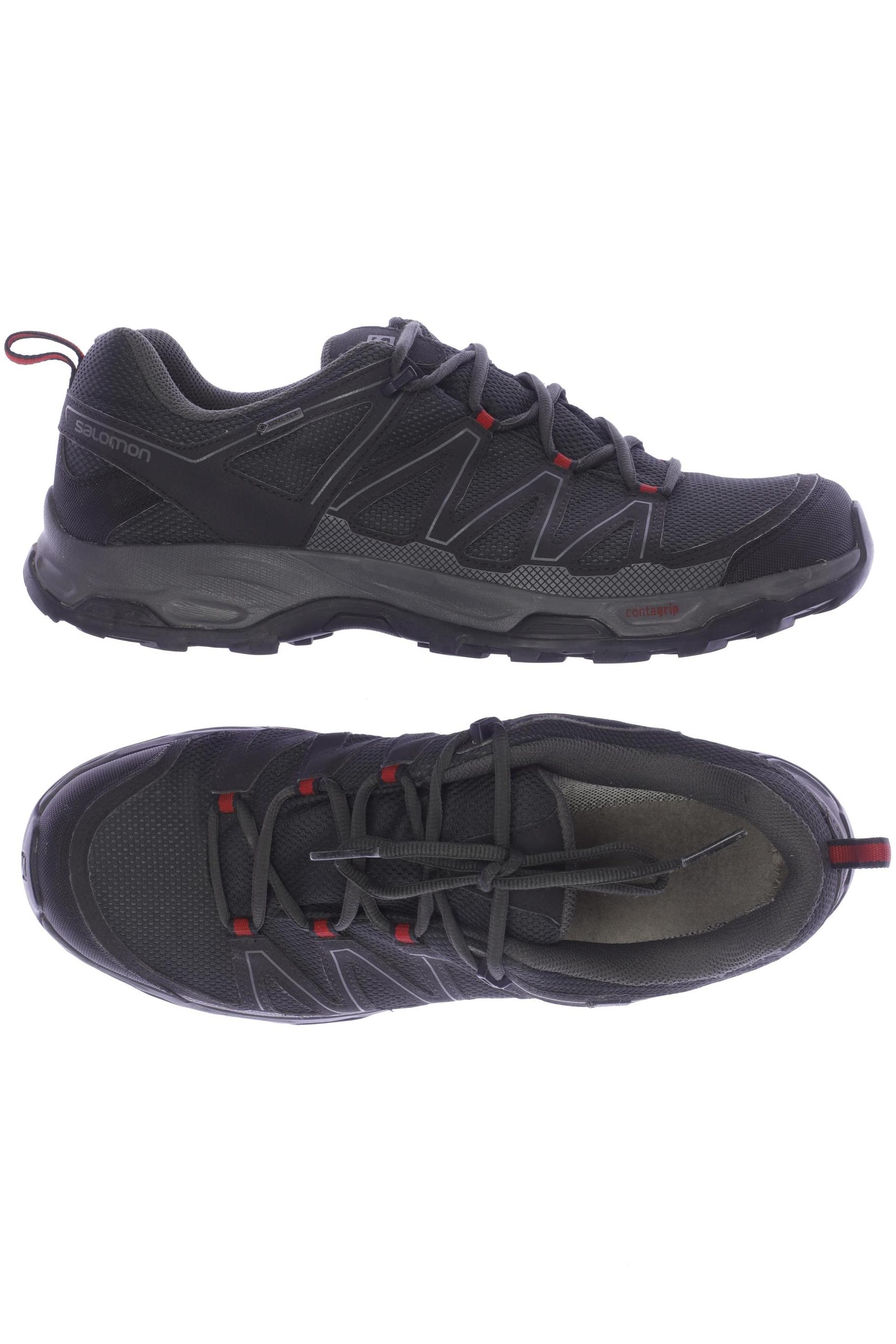 

SALOMON Herren Halbschuh, grau