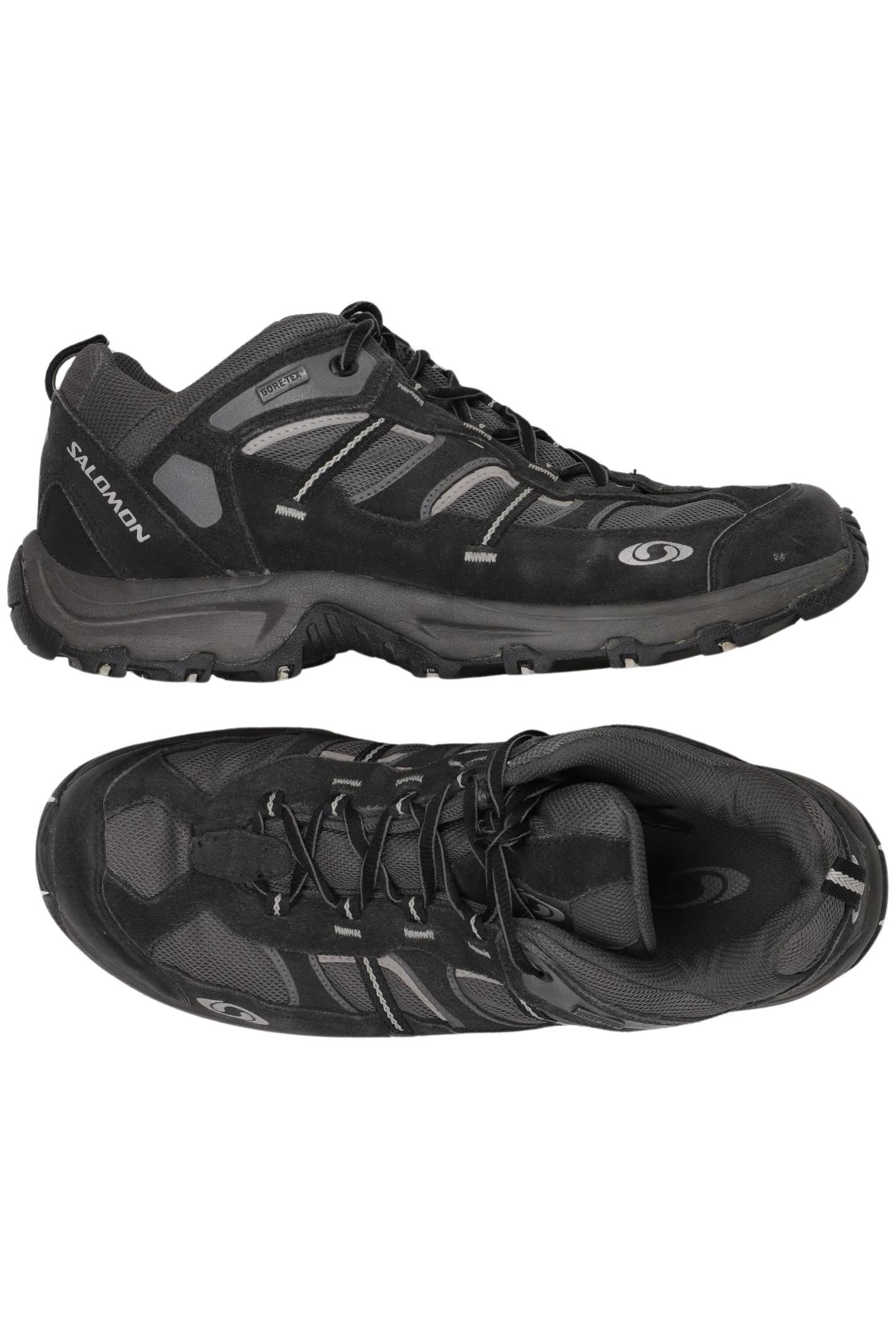 

Salomon Herren Halbschuh, mehrfarbig, Gr. 42.5