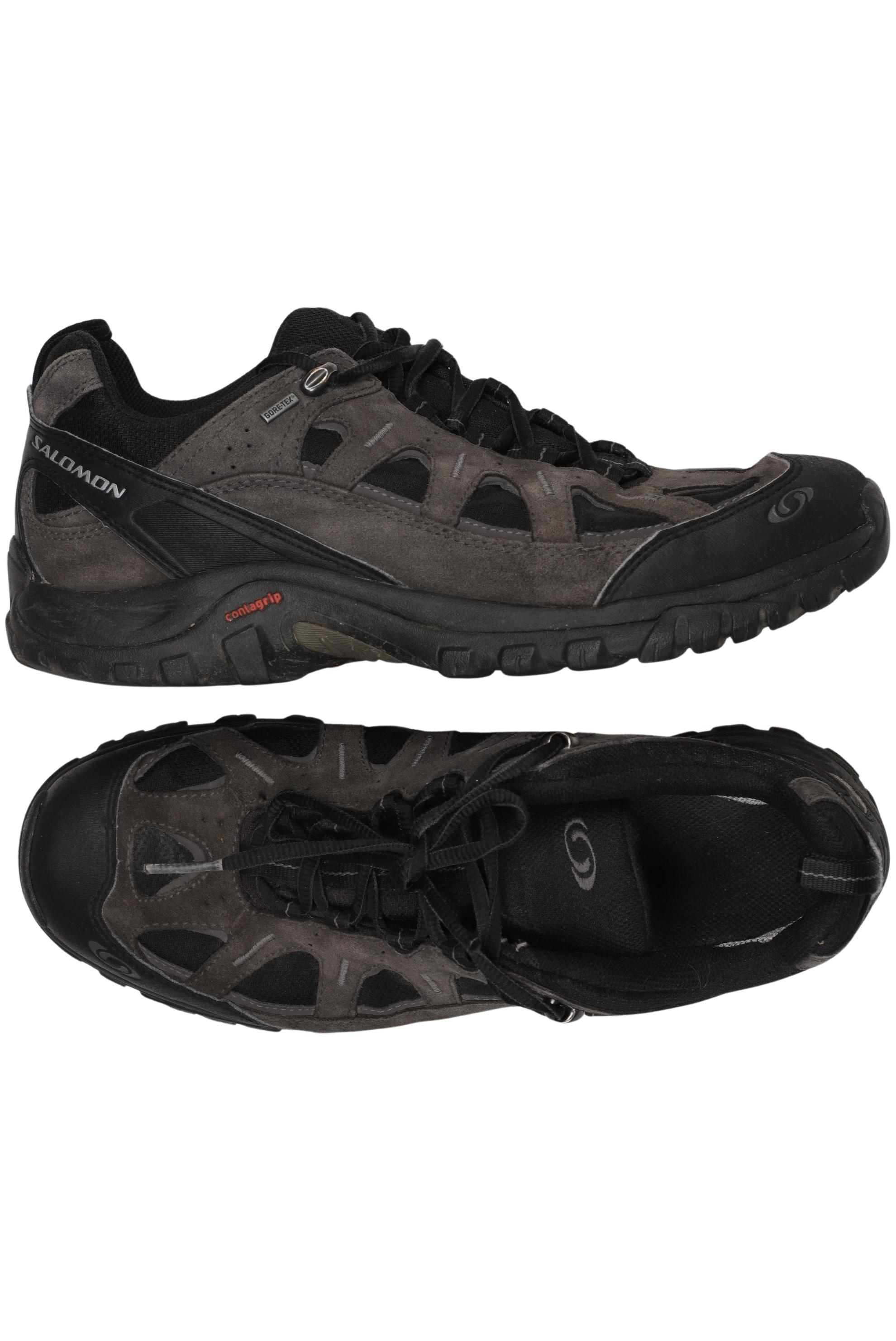 

Salomon Herren Halbschuh, mehrfarbig, Gr. 9.5