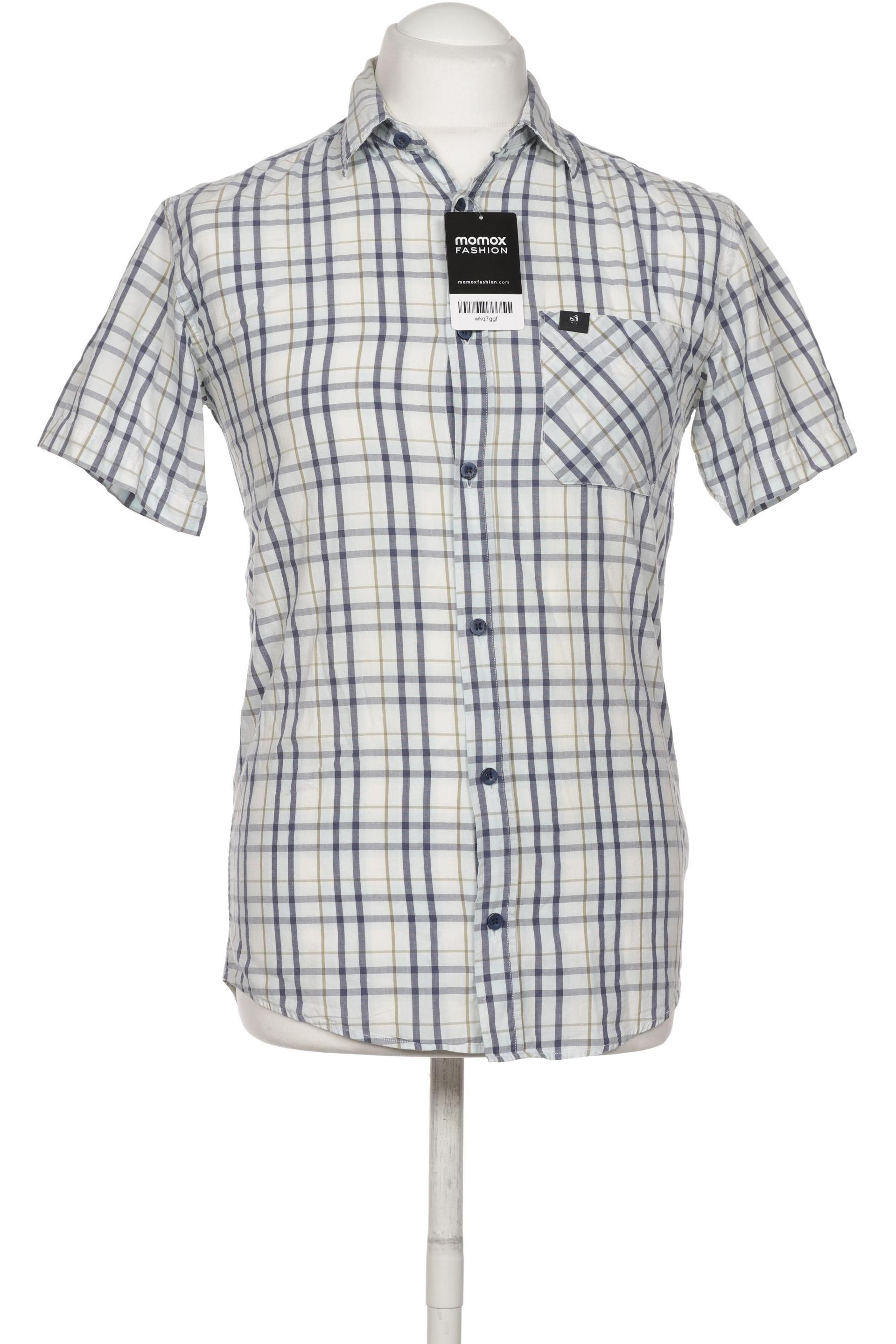 

Salomon Herren Hemd, marineblau, Gr. 46